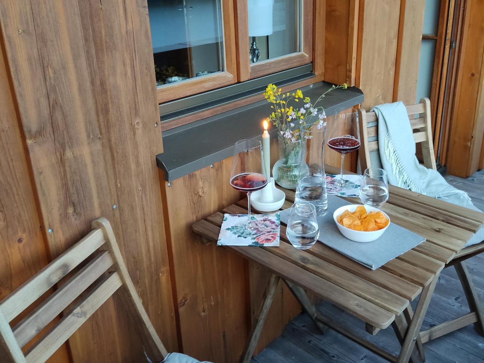 Ferienhaus Naturzauber - Chiemgau Karte