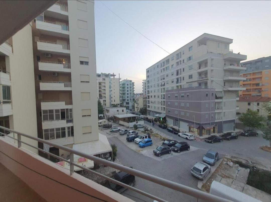 Kasa apartment