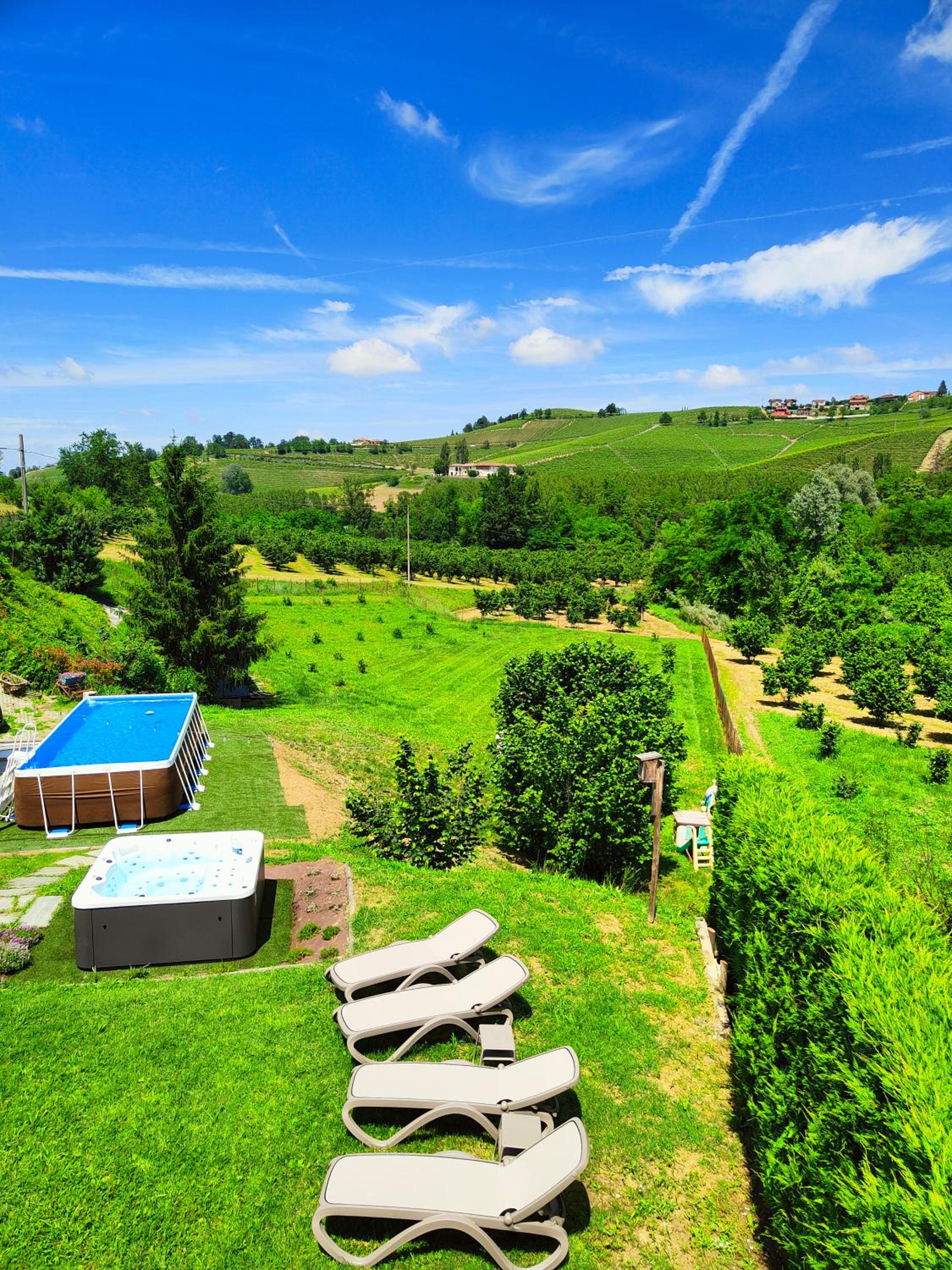 Cascina BELLONUOVO