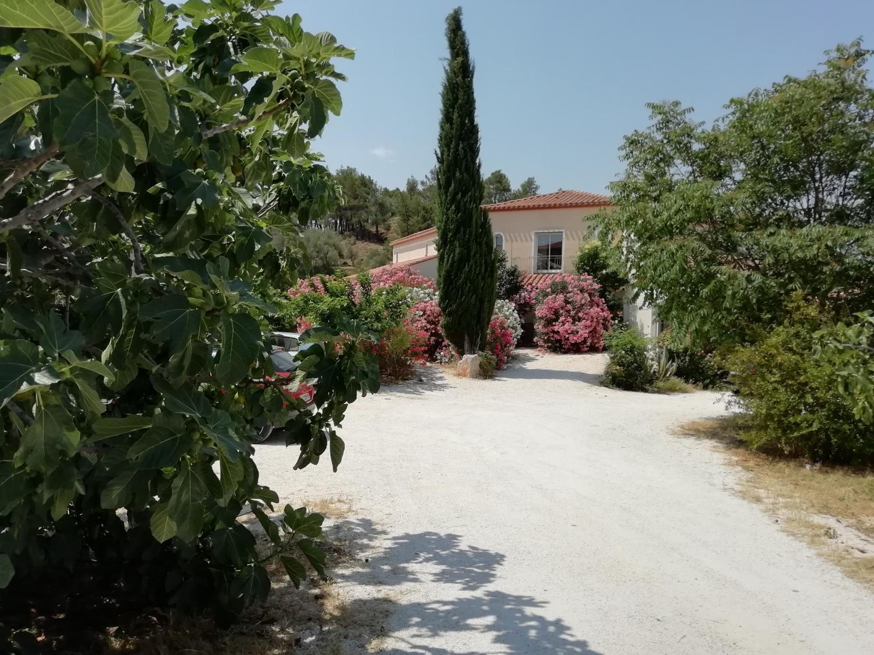 Domaine Vents Du Sud view 5