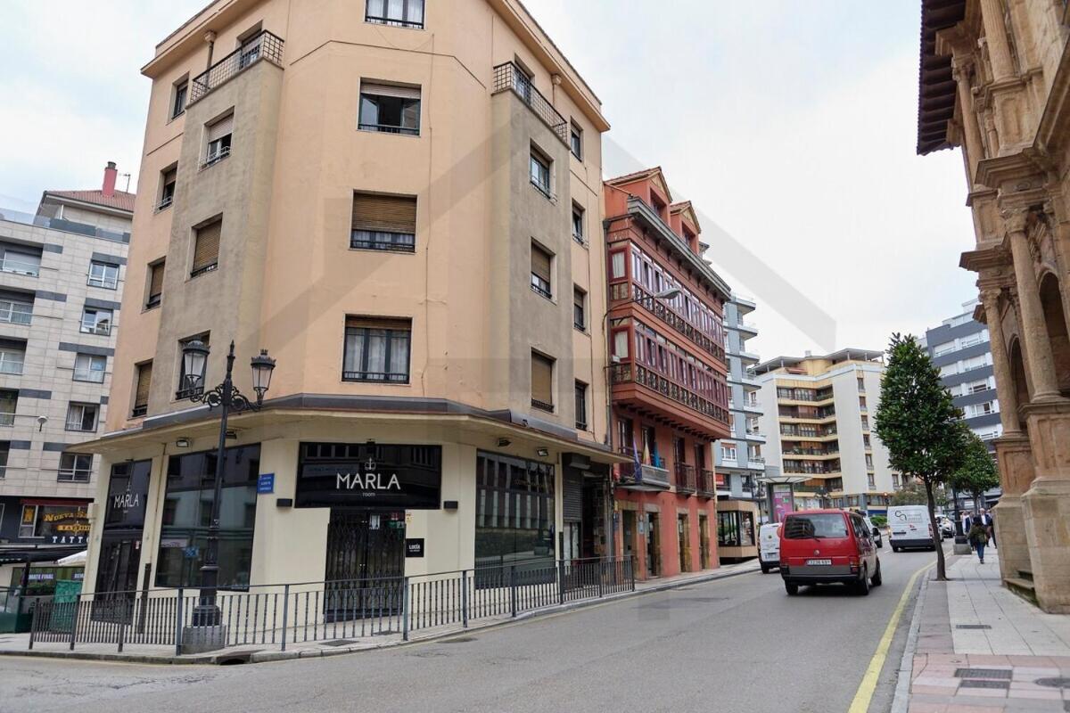 El rincón del CAMPOAMOR - Piso céntrico en Oviedo. view 3