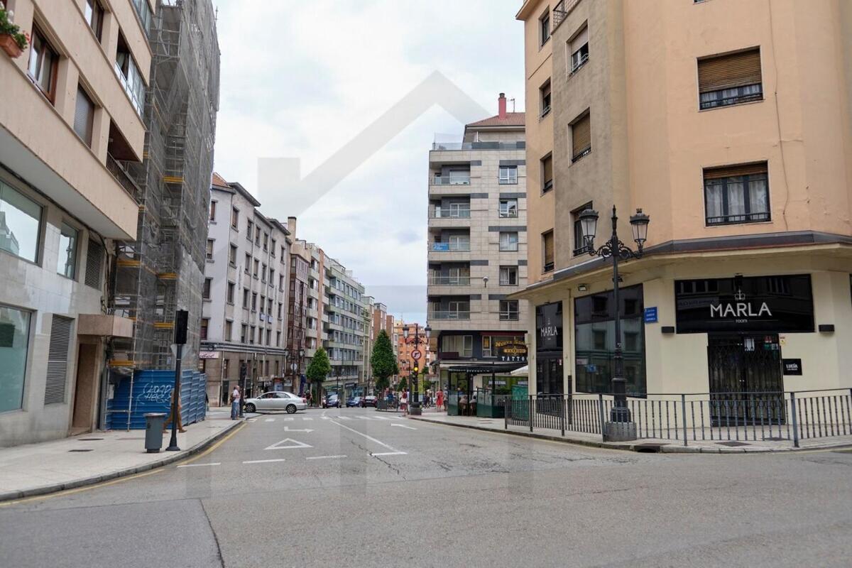 El rincón del CAMPOAMOR - Piso céntrico en Oviedo. view 5