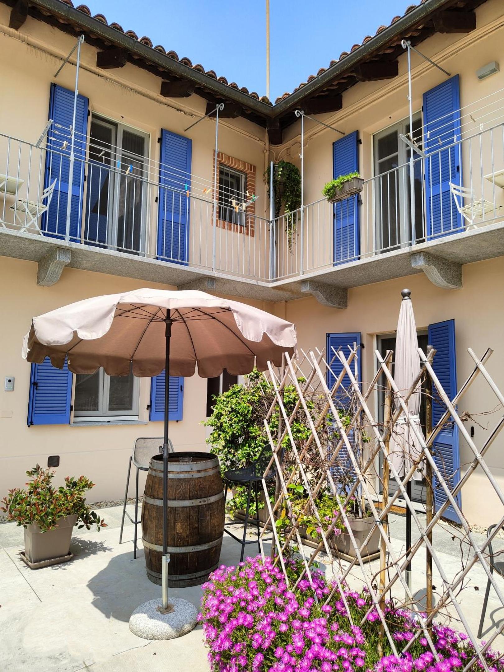 Cascina BELLONUOVO