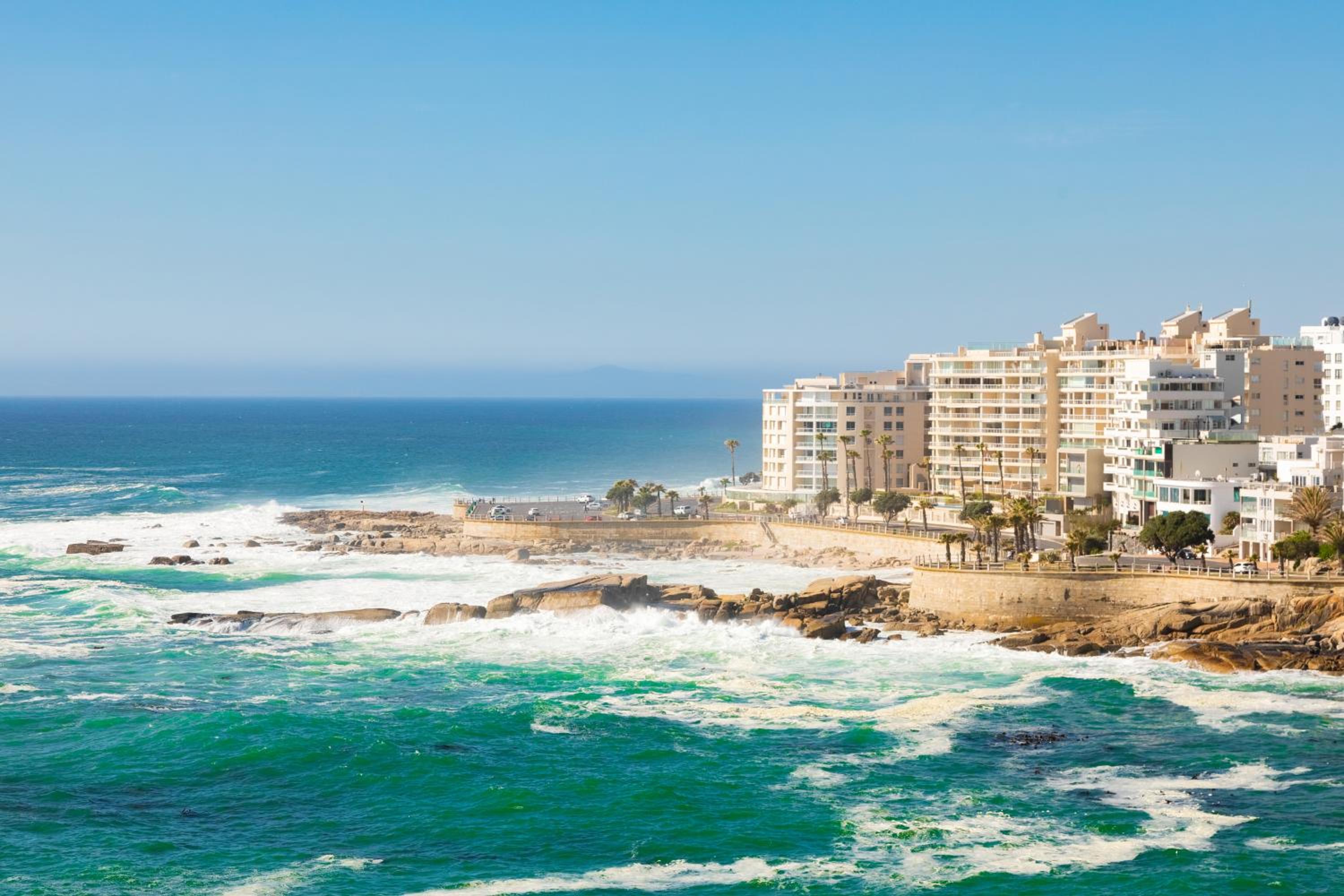 Apartament CARMEN
