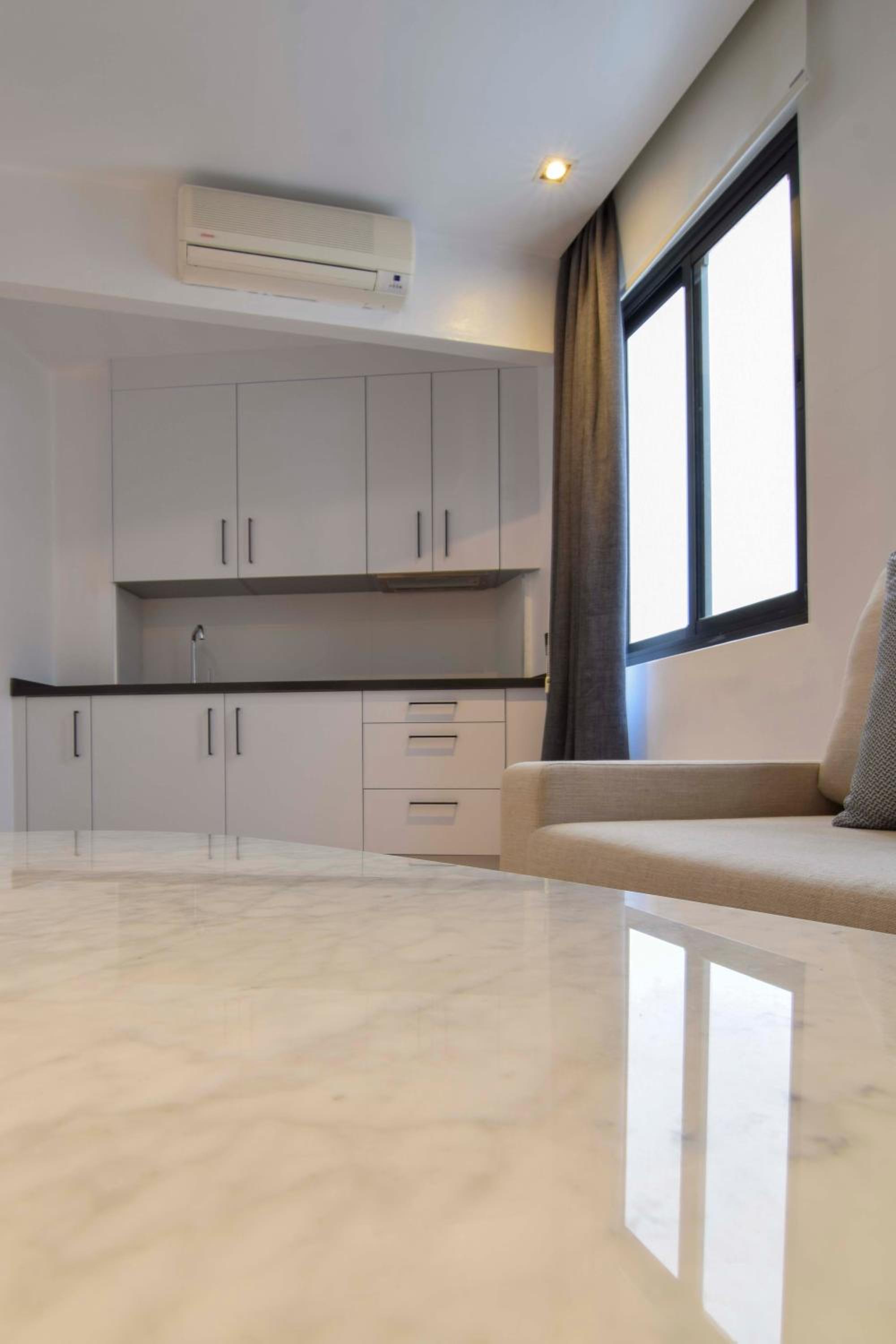 Letmalaga Granada Premium