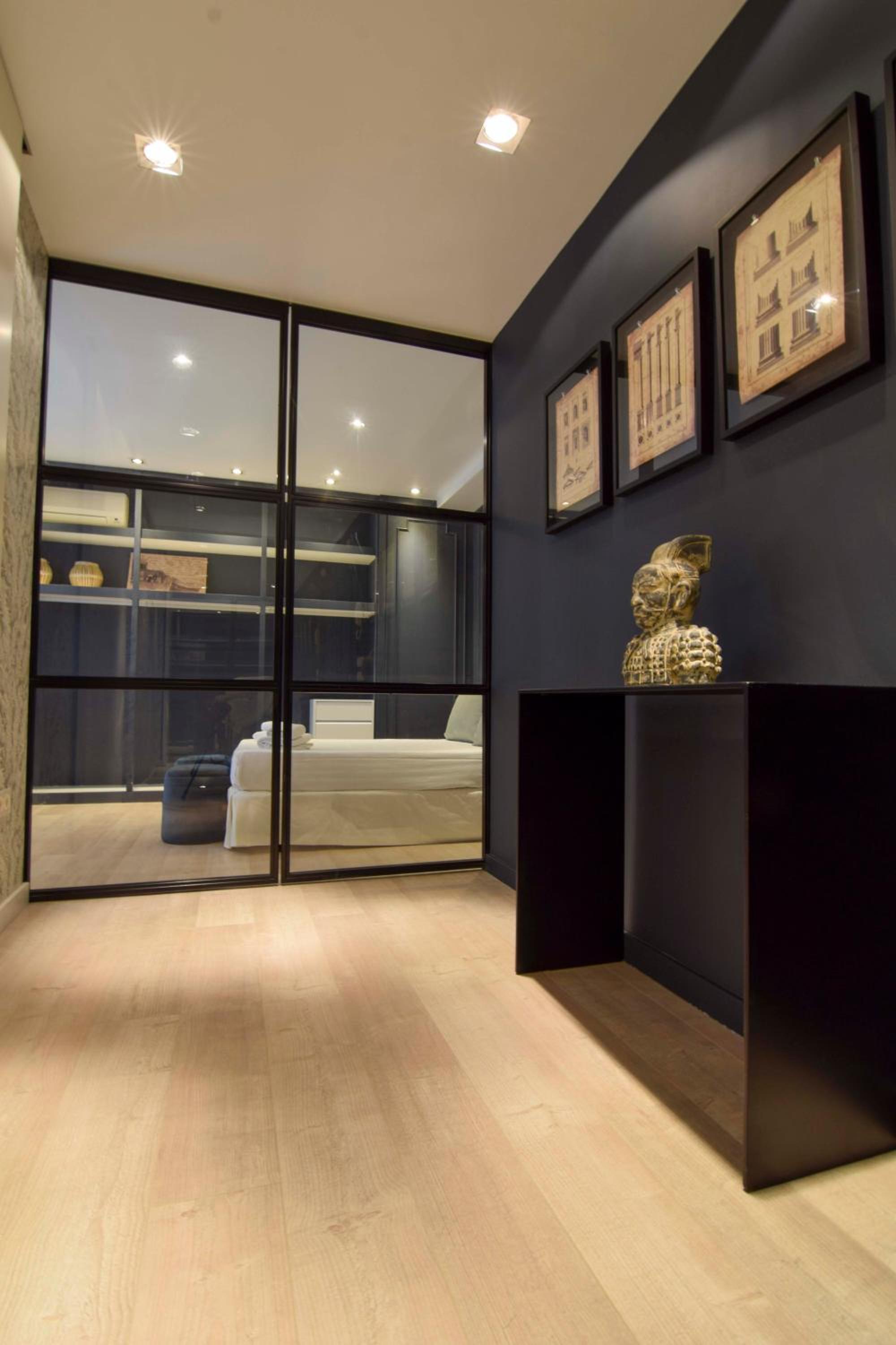 Letmalaga Granada Premium