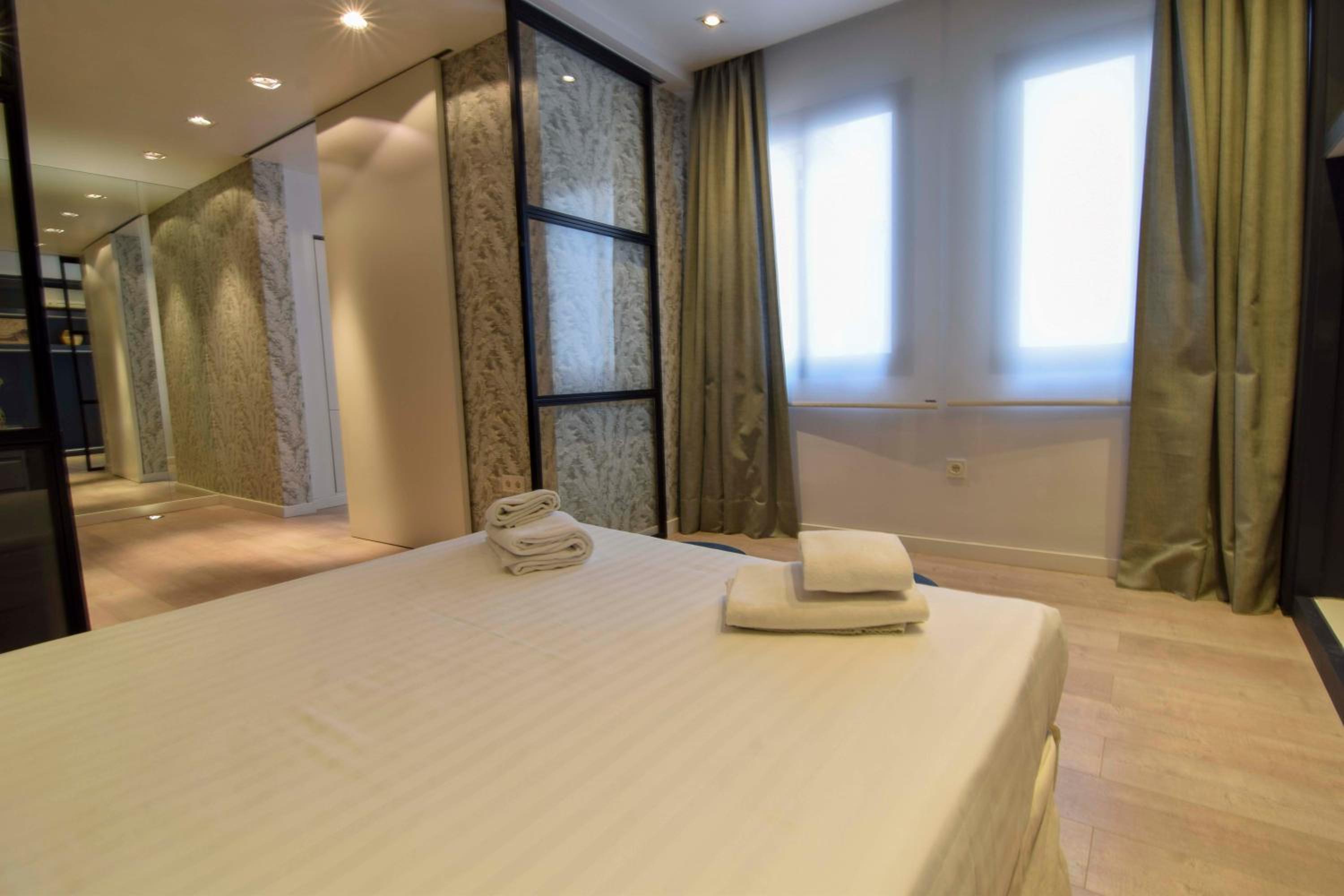 Letmalaga Granada Premium