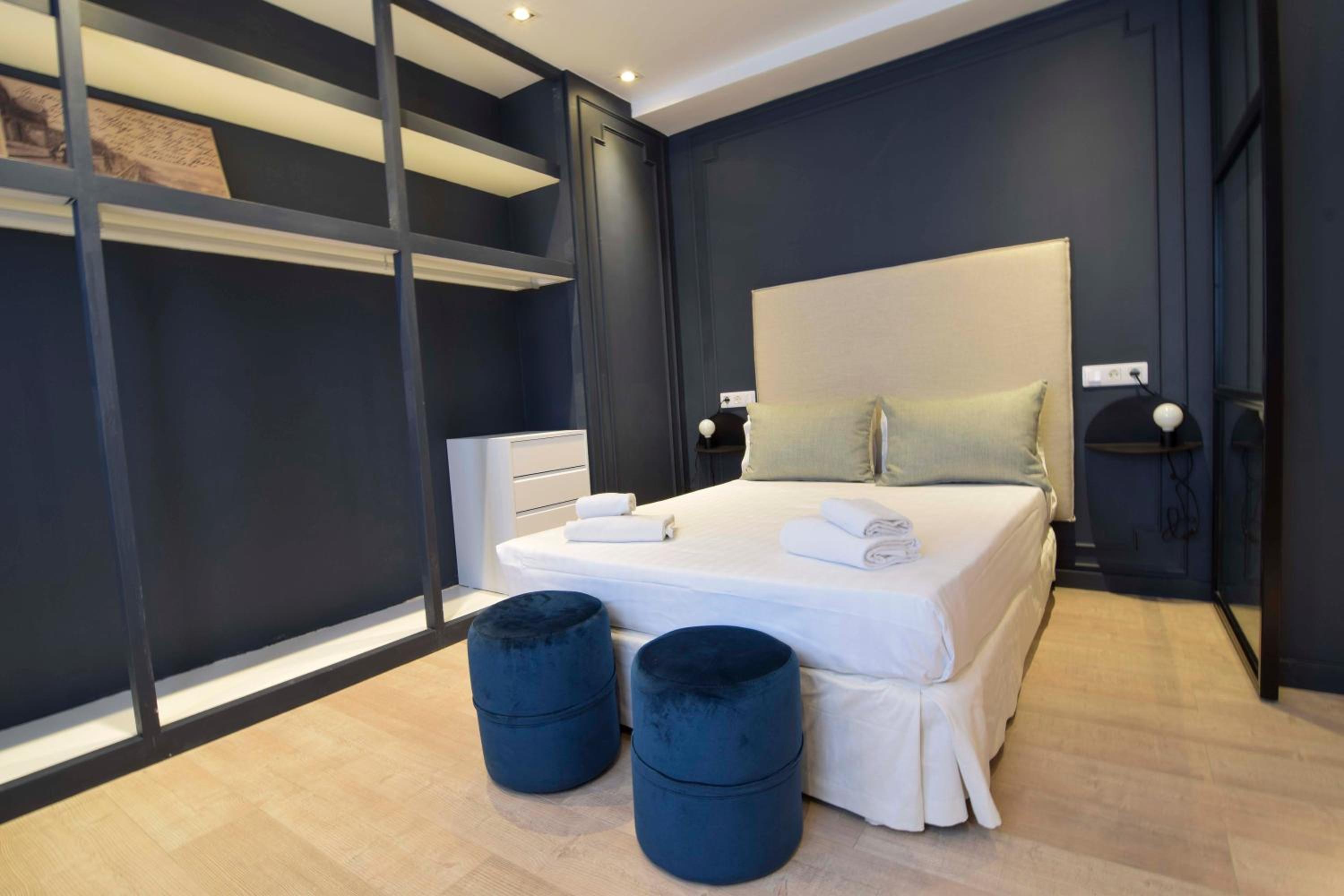 Letmalaga Granada Premium