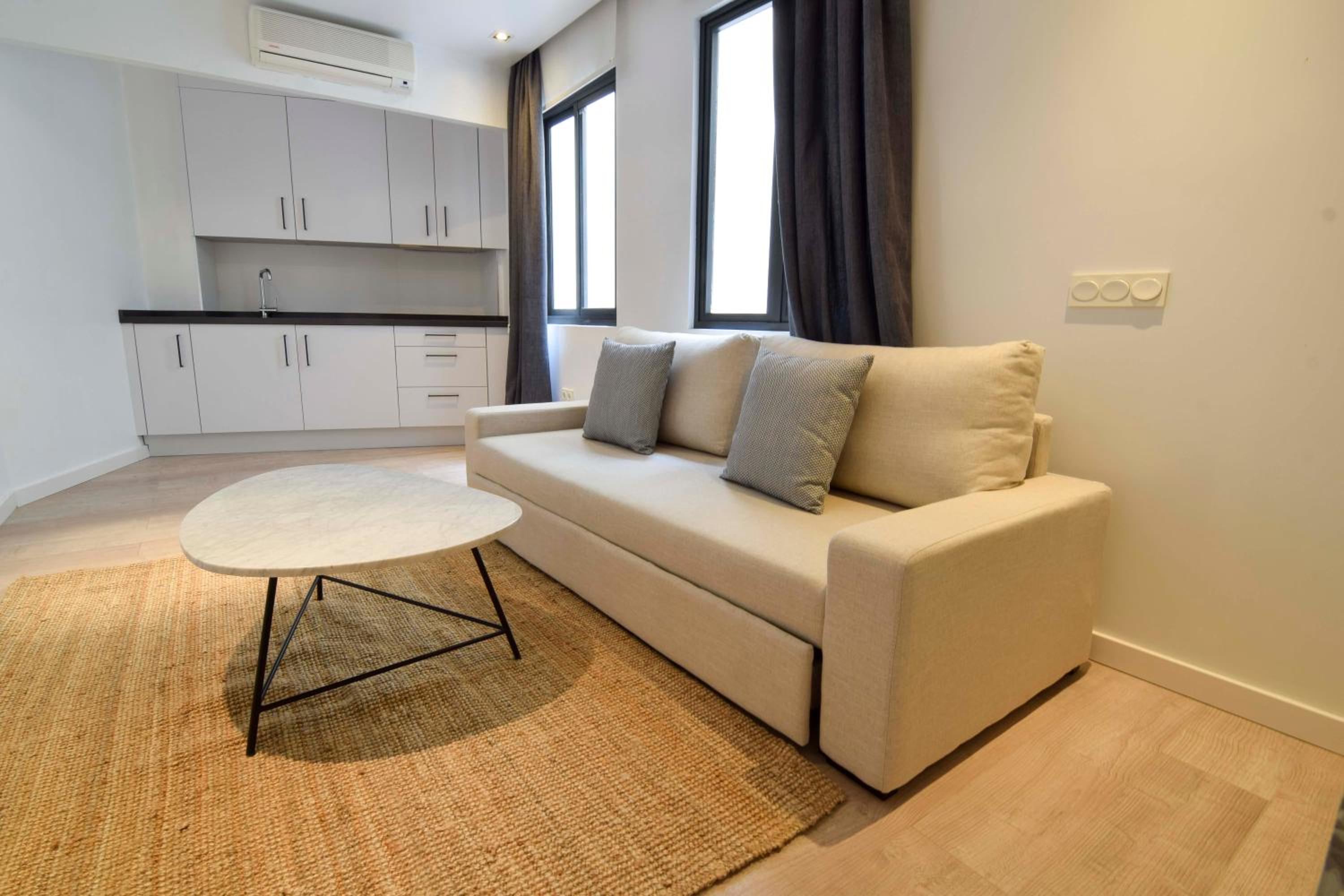 Letmalaga Granada Premium