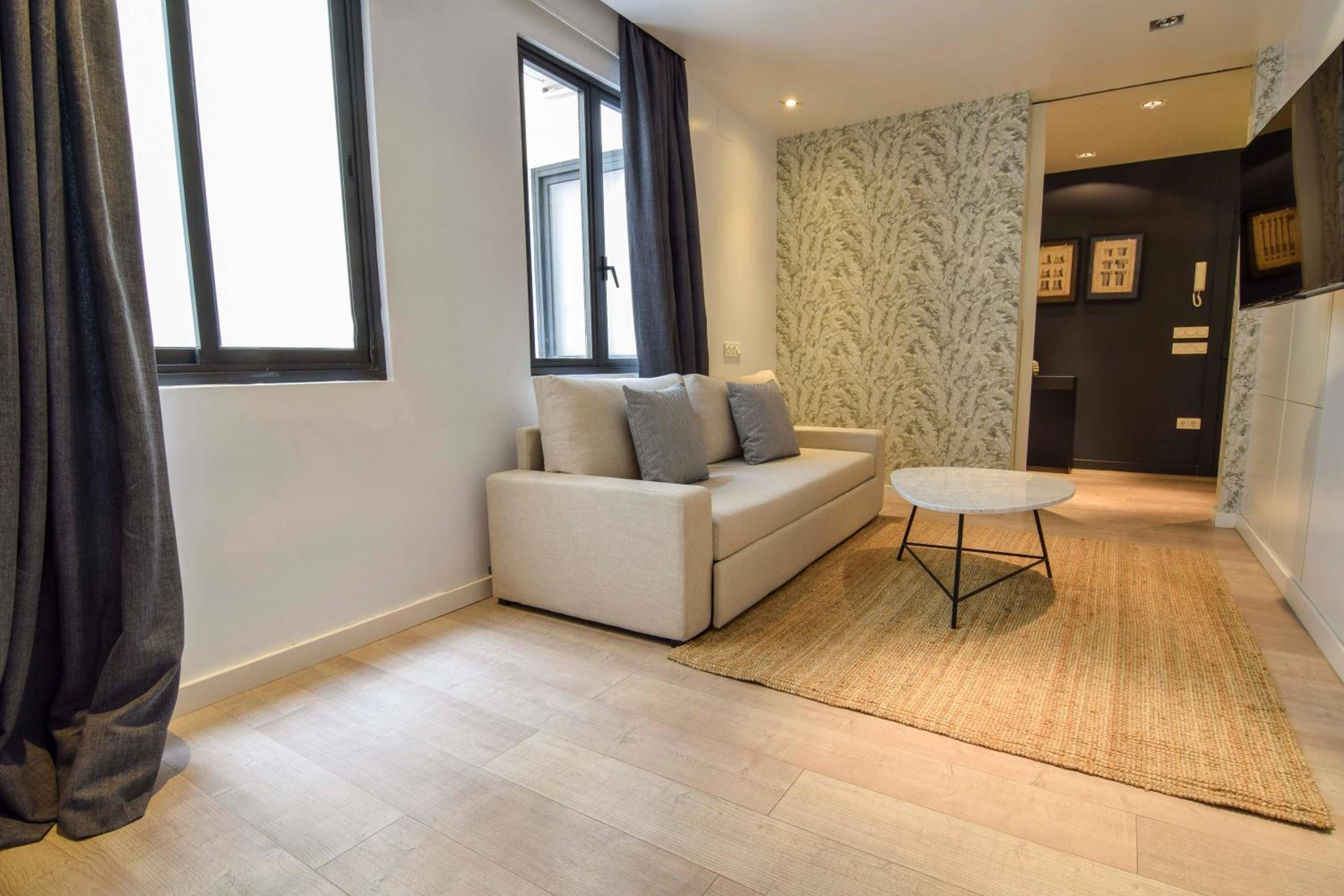 Letmalaga Granada Premium