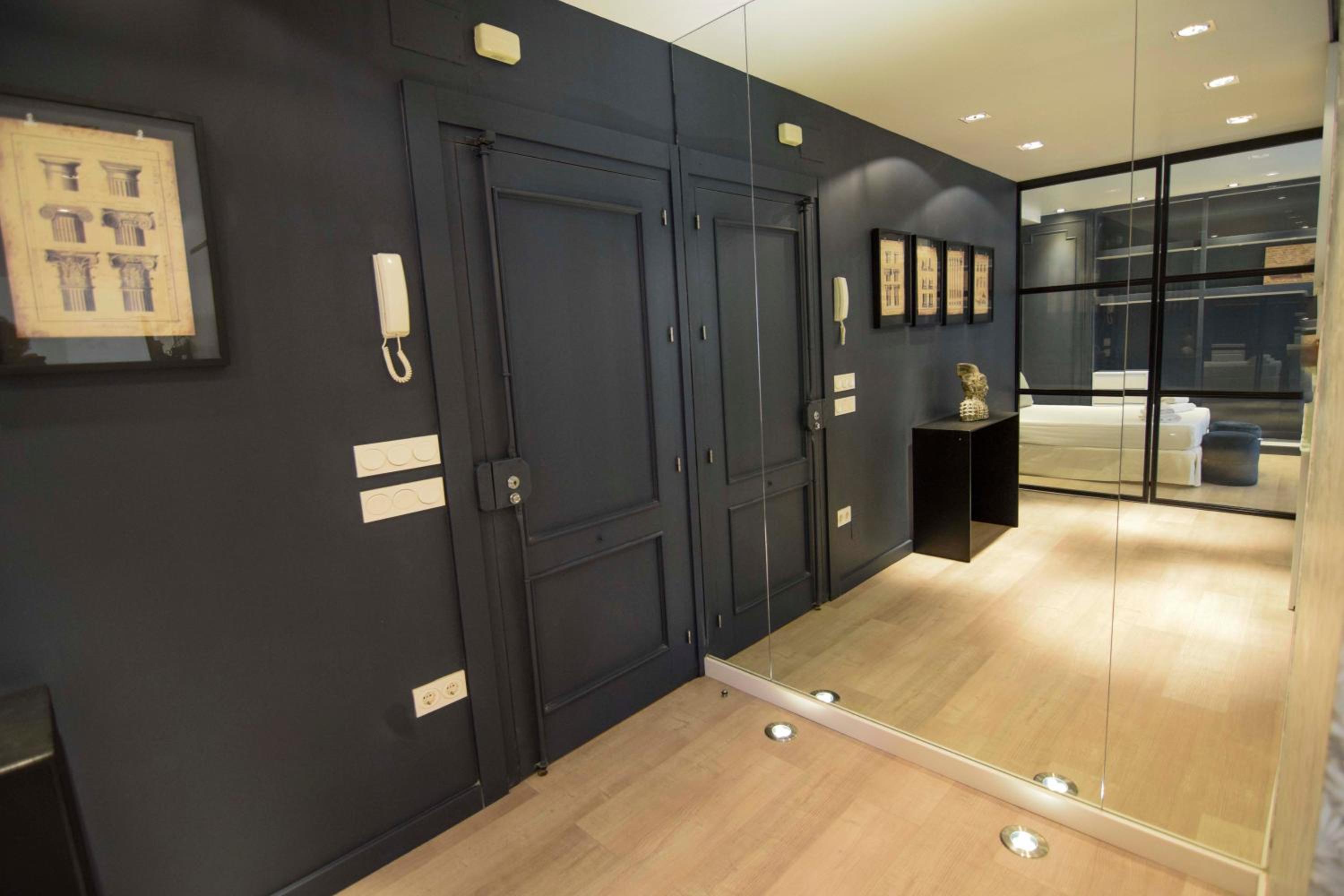 Letmalaga Granada Premium