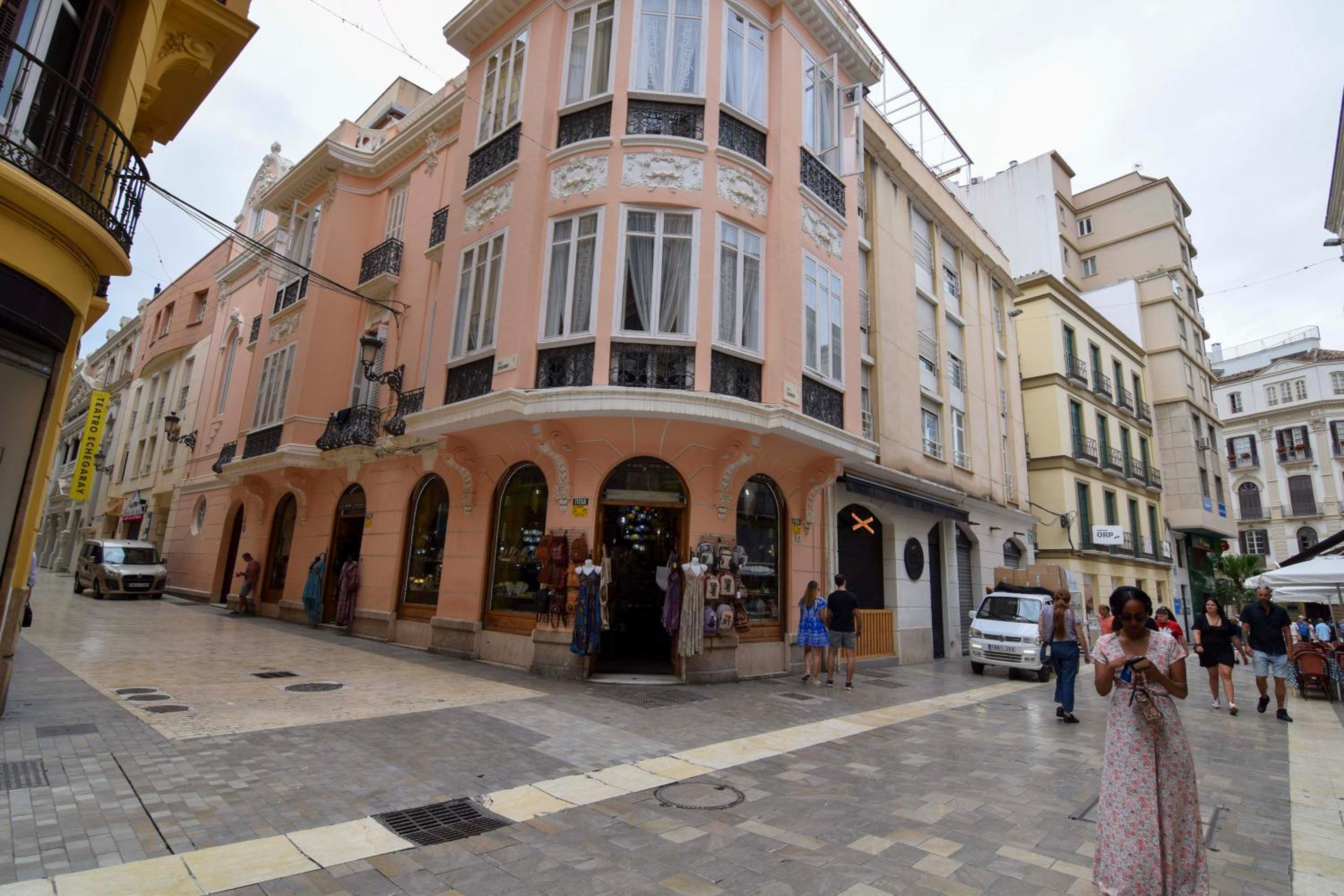 Letmalaga Granada Premium