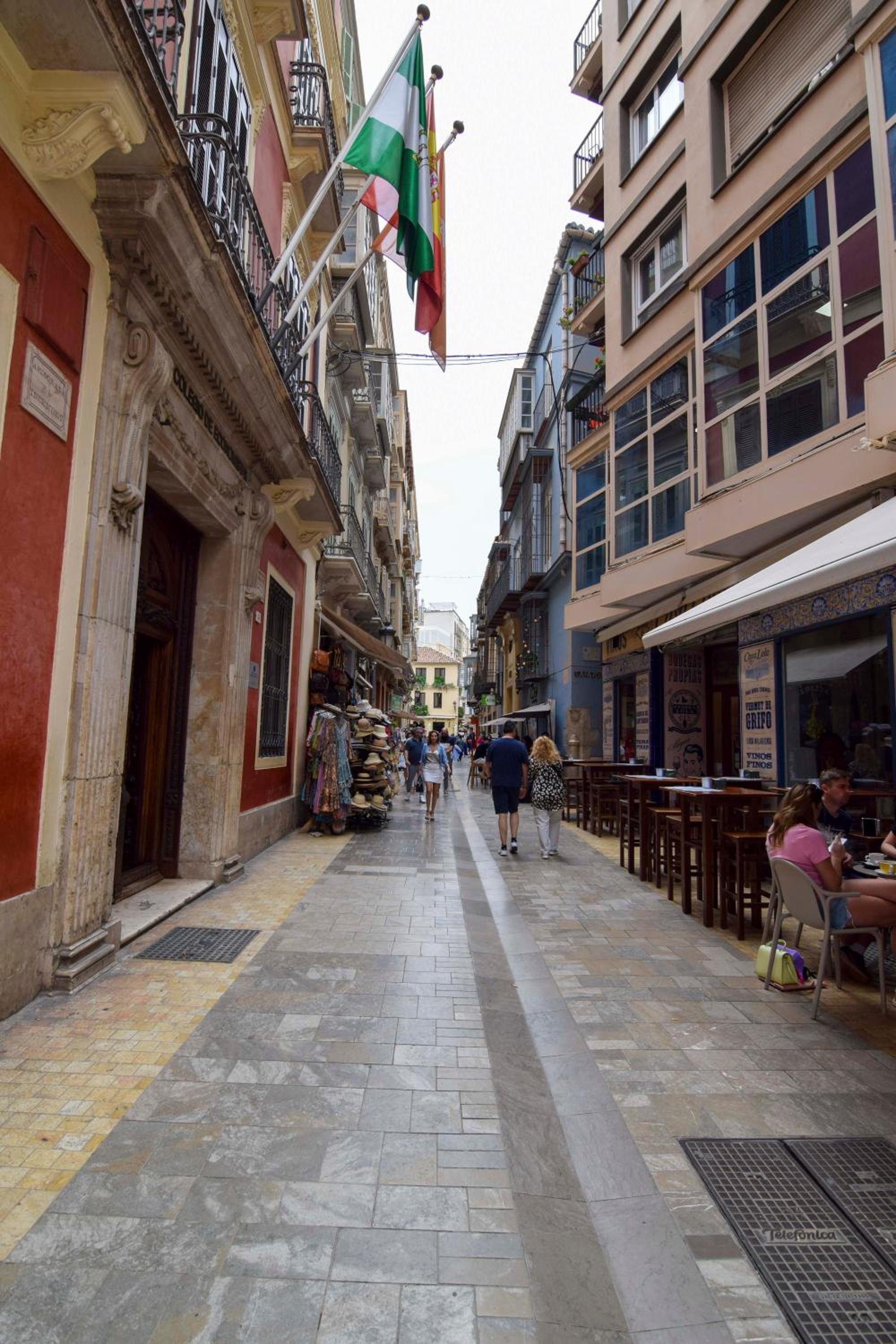 Letmalaga Granada Premium
