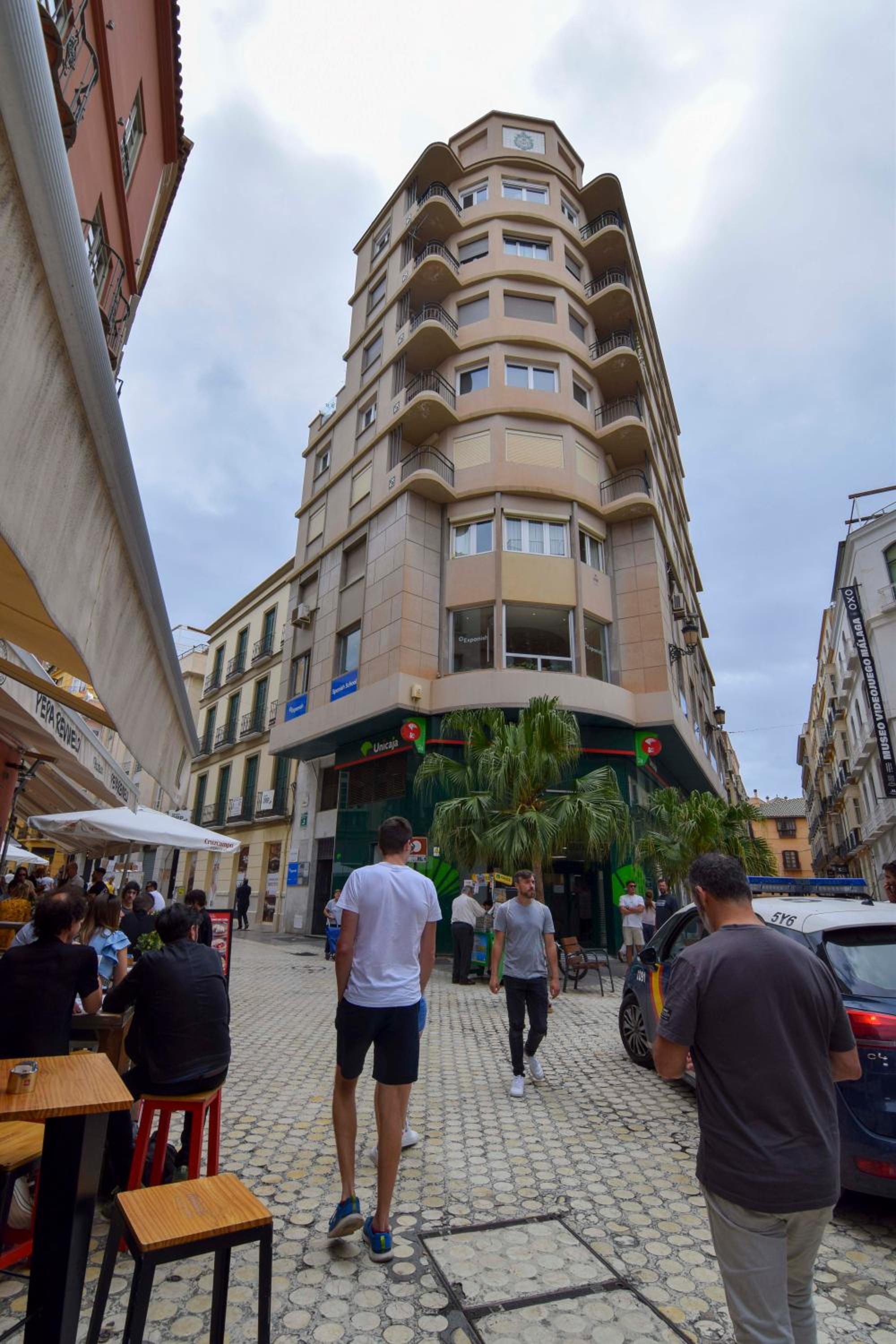 Letmalaga Granada Premium