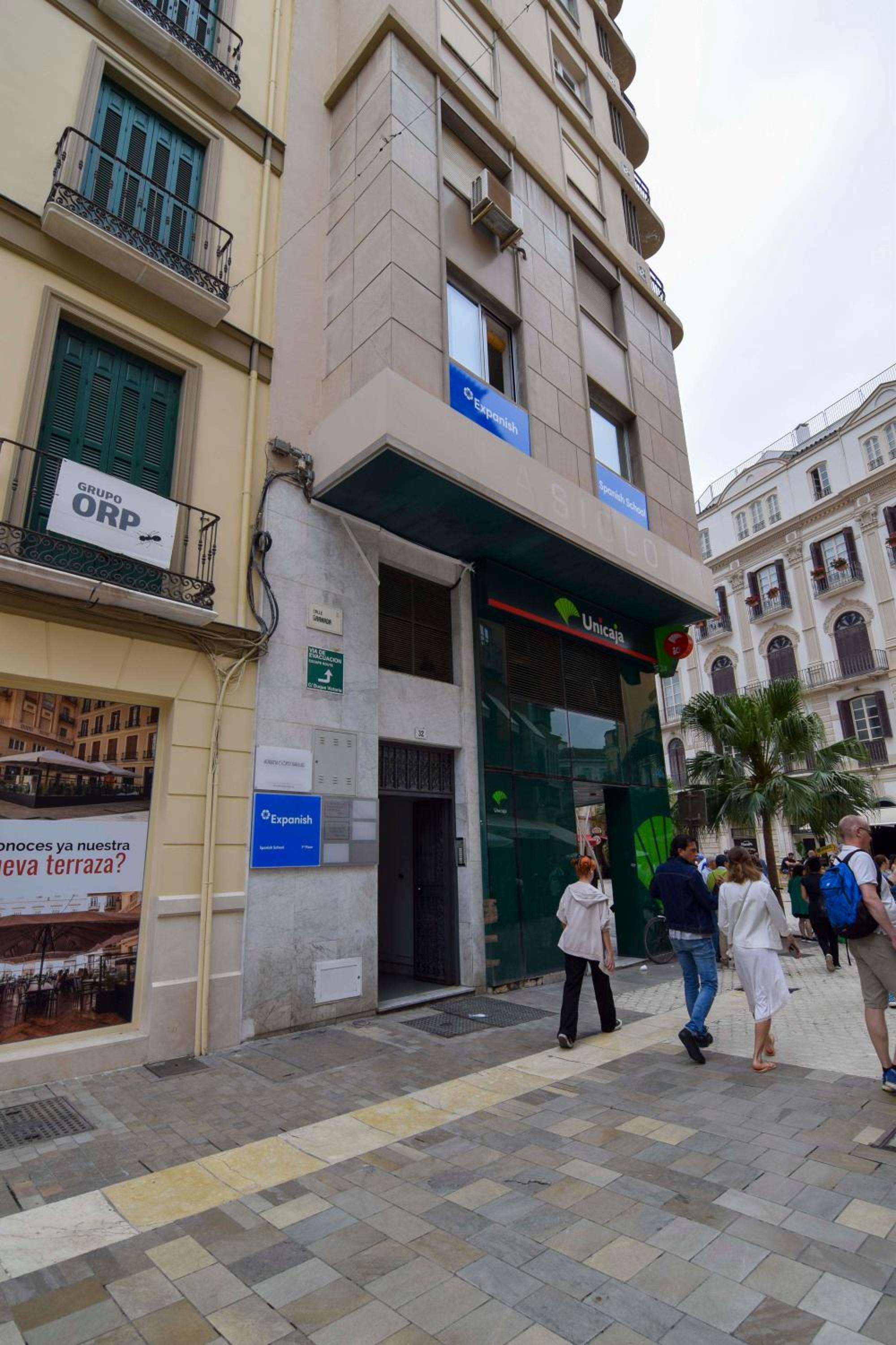 Letmalaga Granada Premium