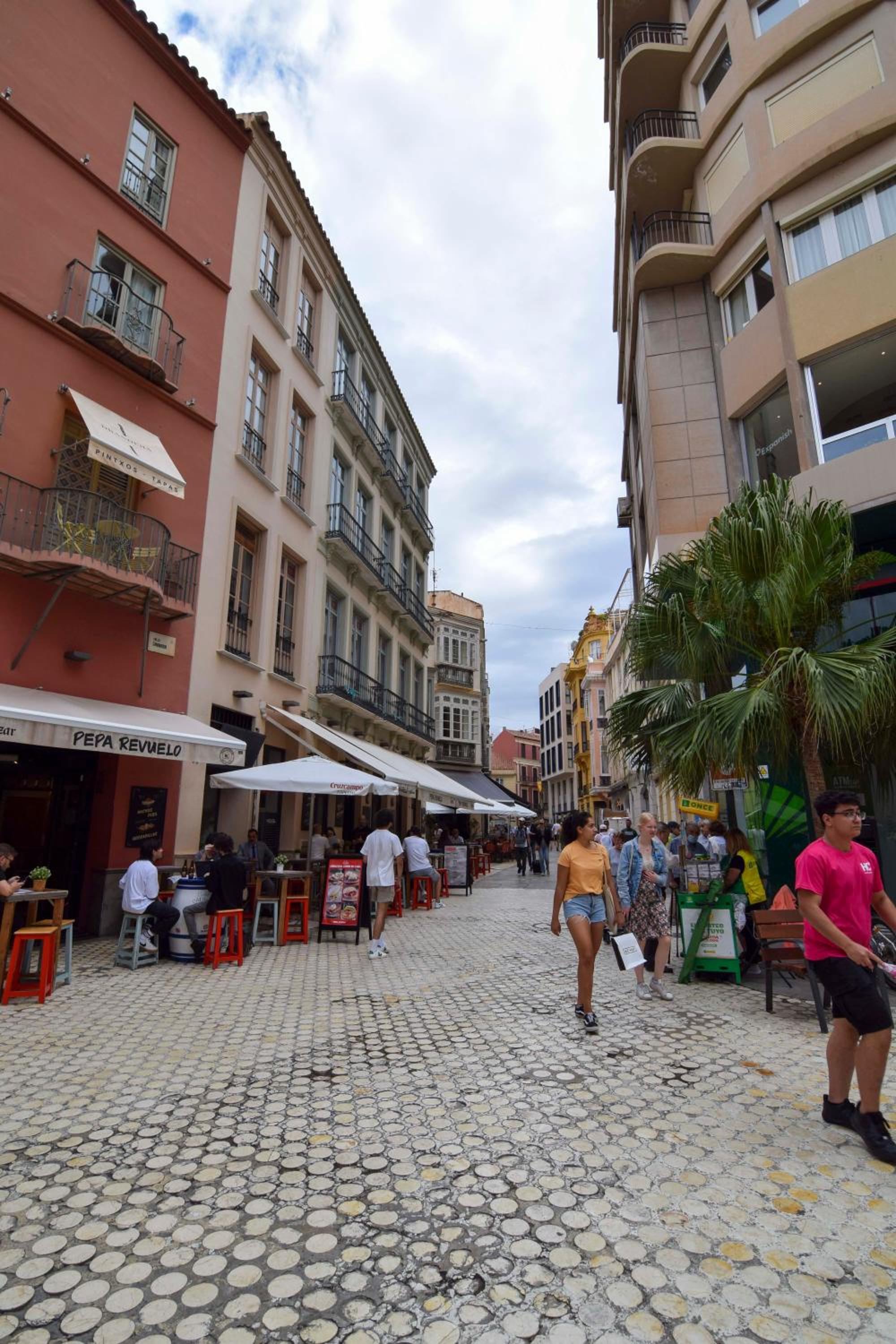 Letmalaga Granada Premium
