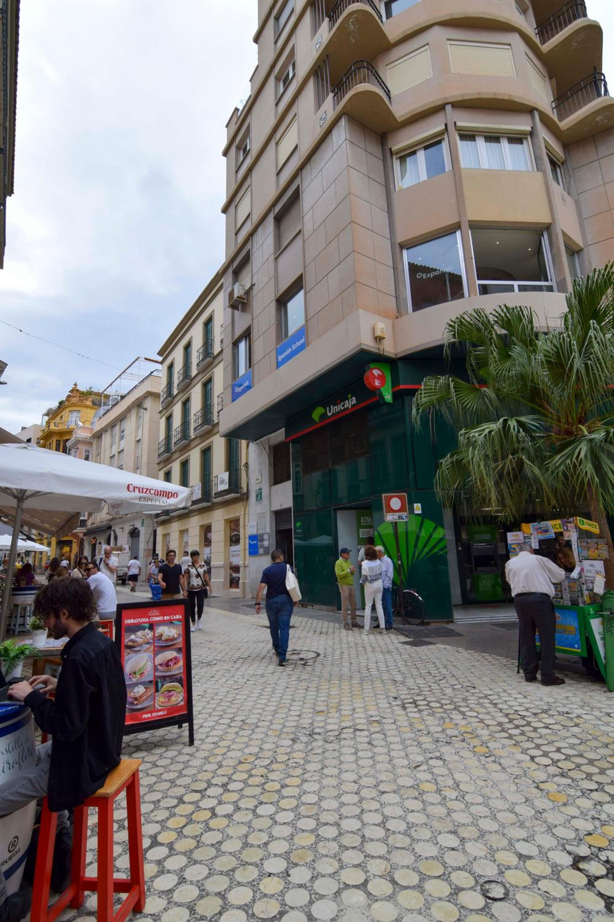 Letmalaga Granada Premium