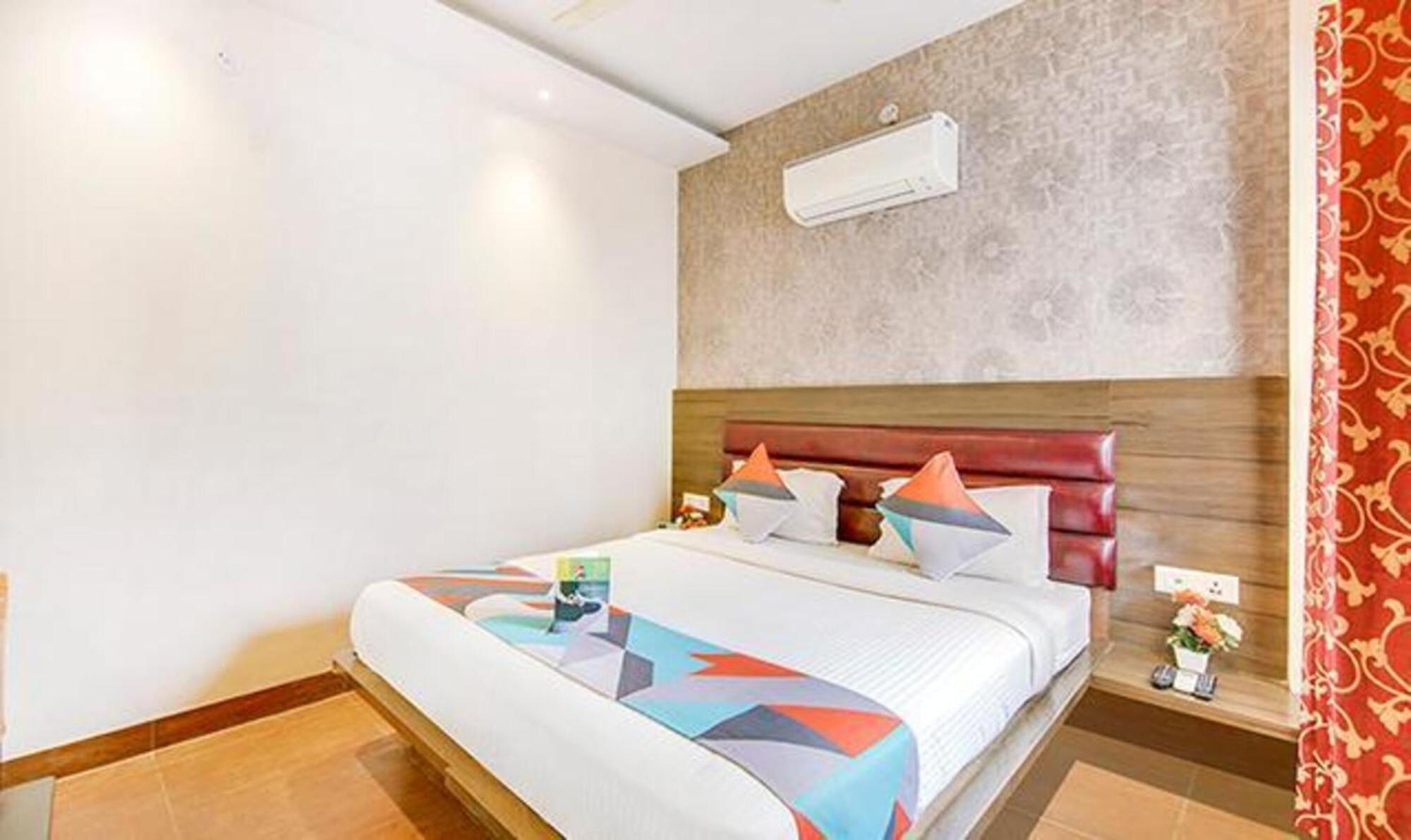 FabHotel The Gayatri Palace