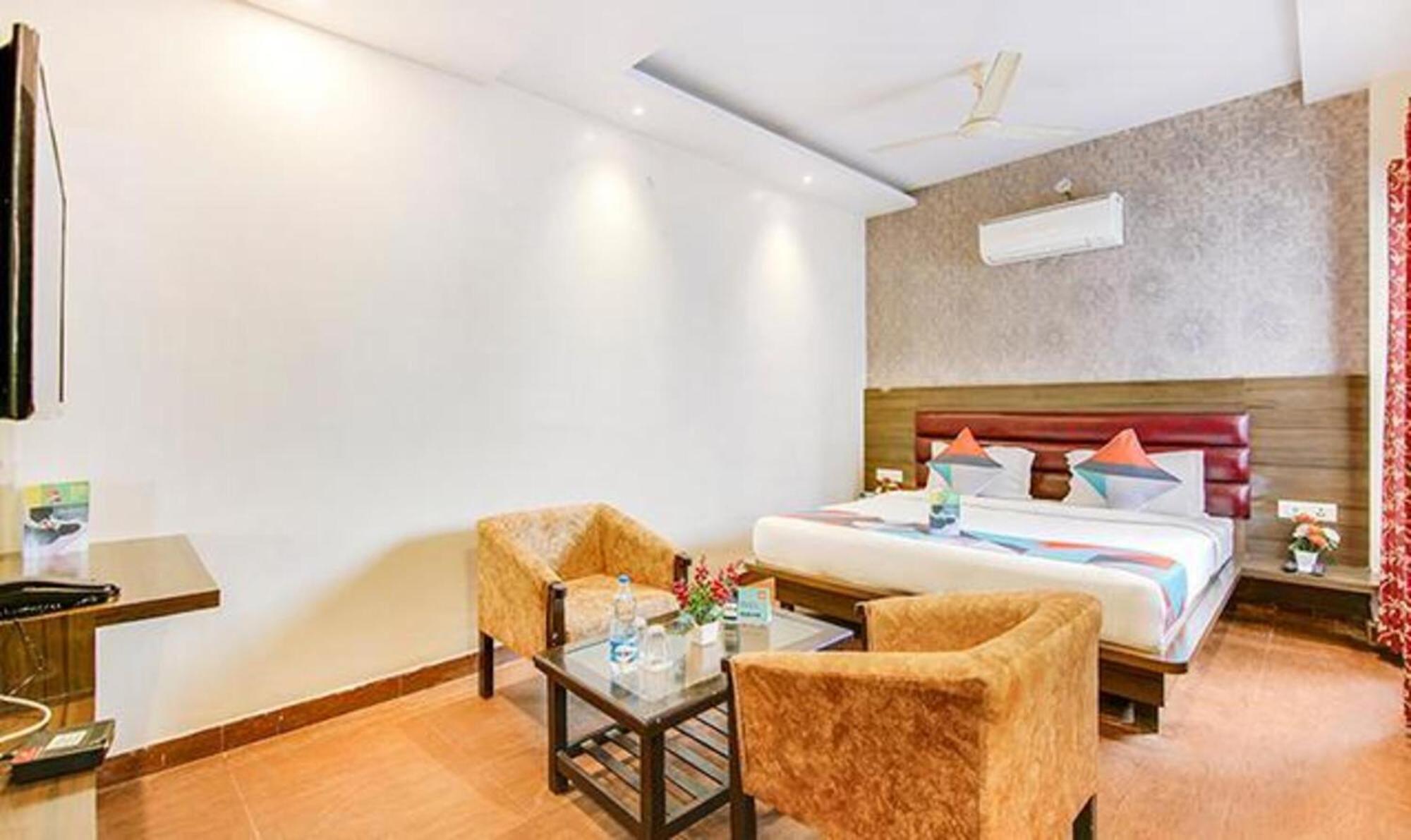 FabHotel The Gayatri Palace