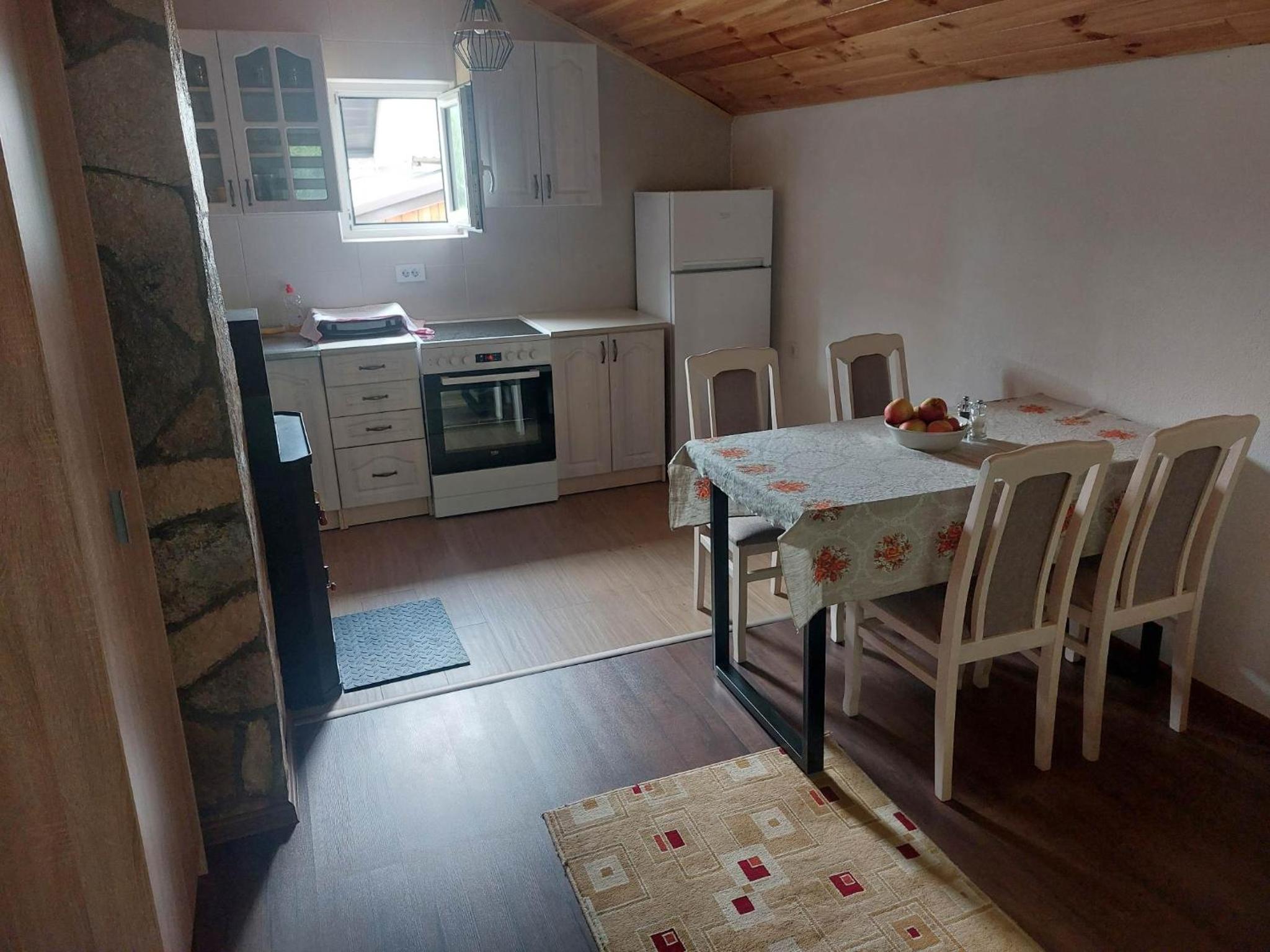 Apartman Branko view 2