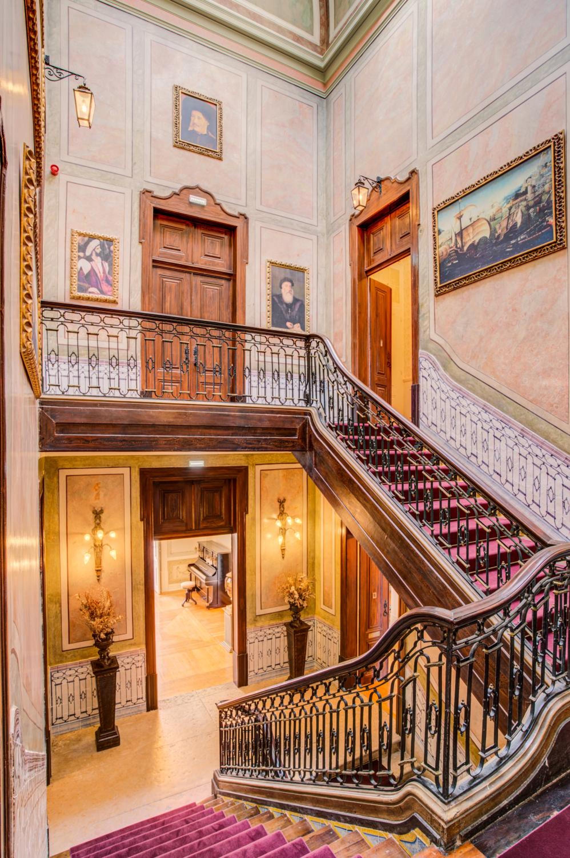 Palácio das Especiarias photo 5