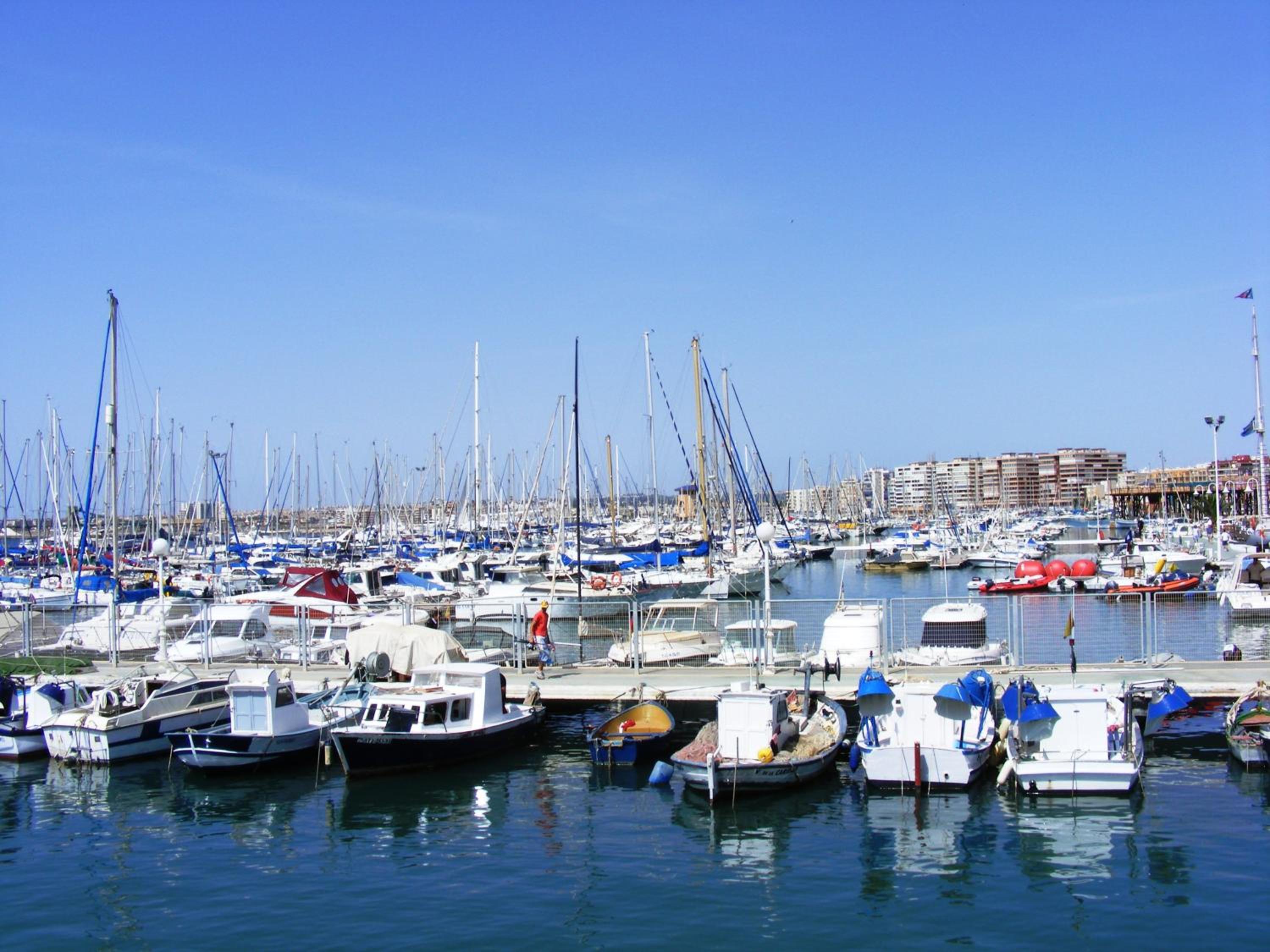 Apartament CARMEN