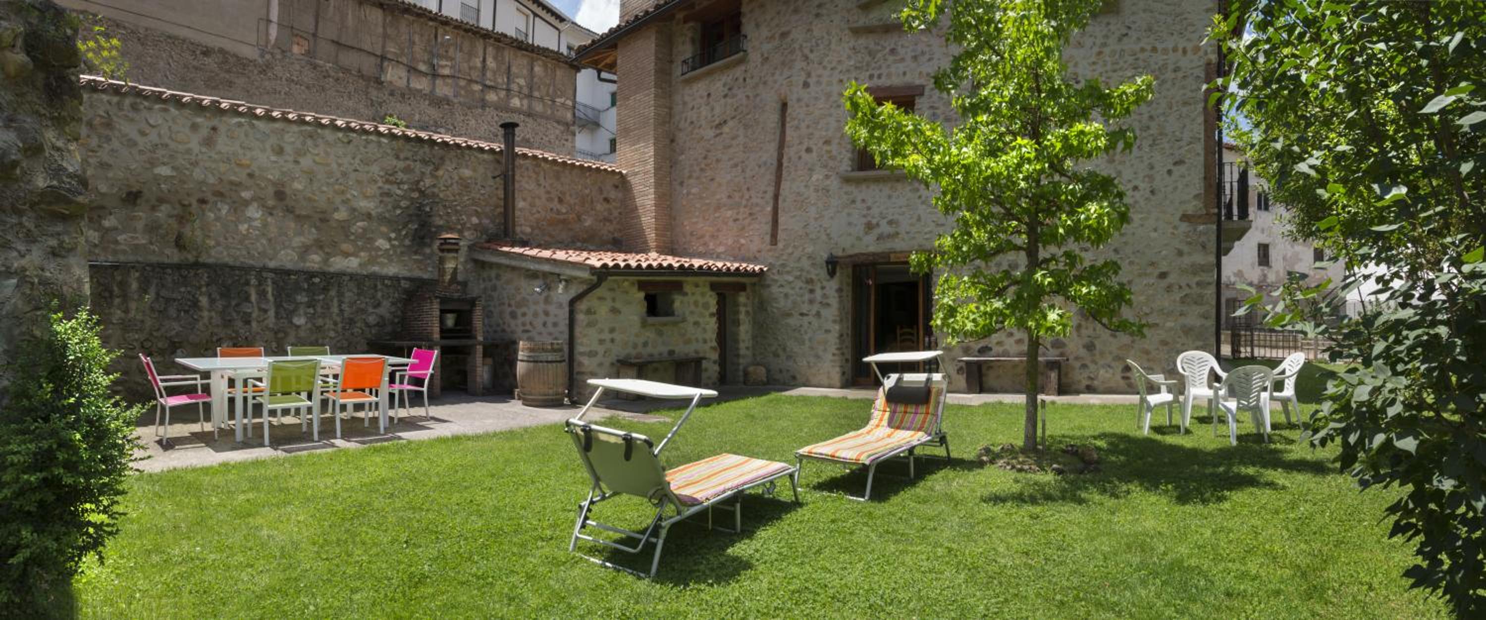 Hotel Rural Villa Liquidámbar