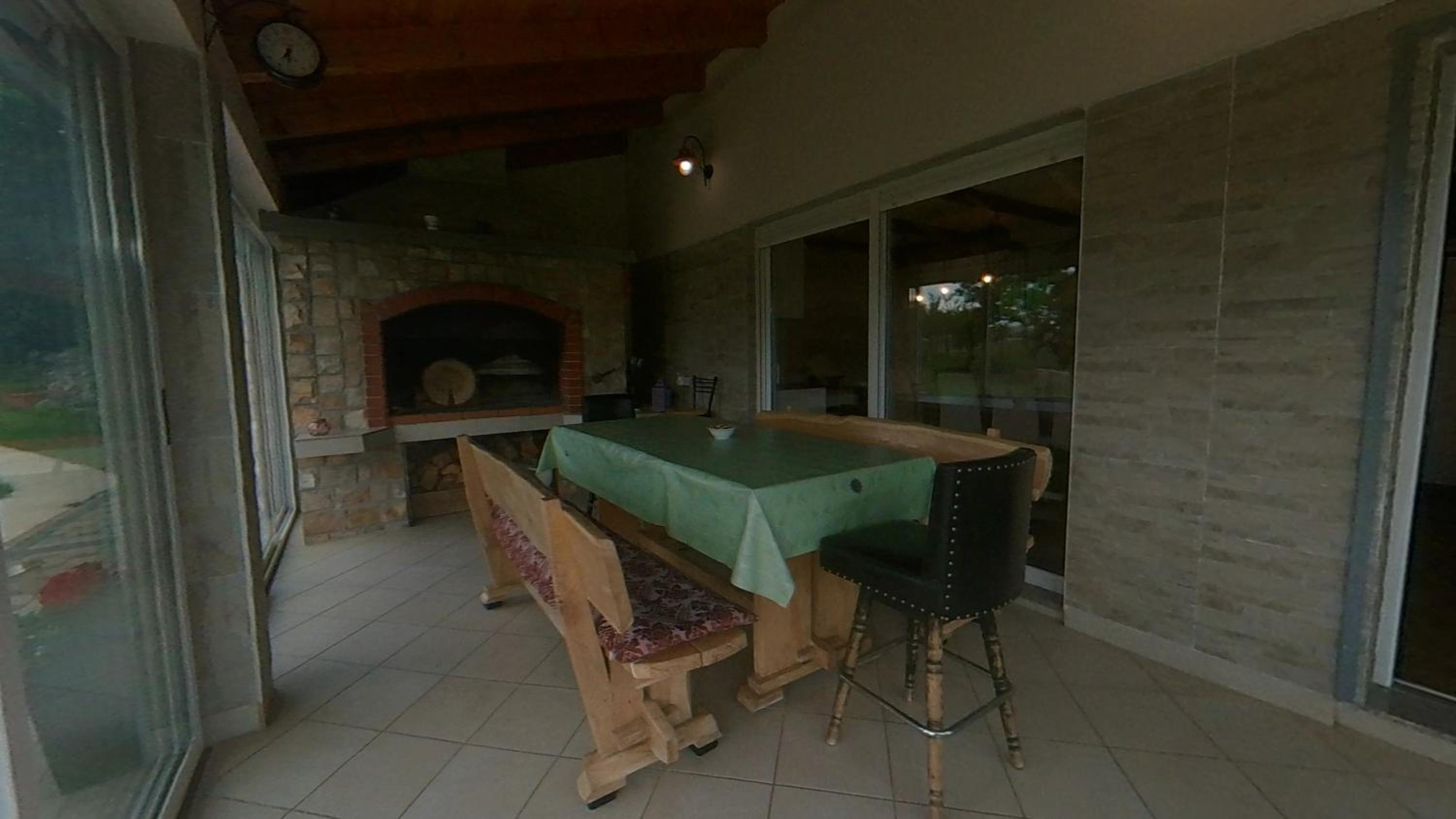 Kuća za odmor Vila Ružica view 5