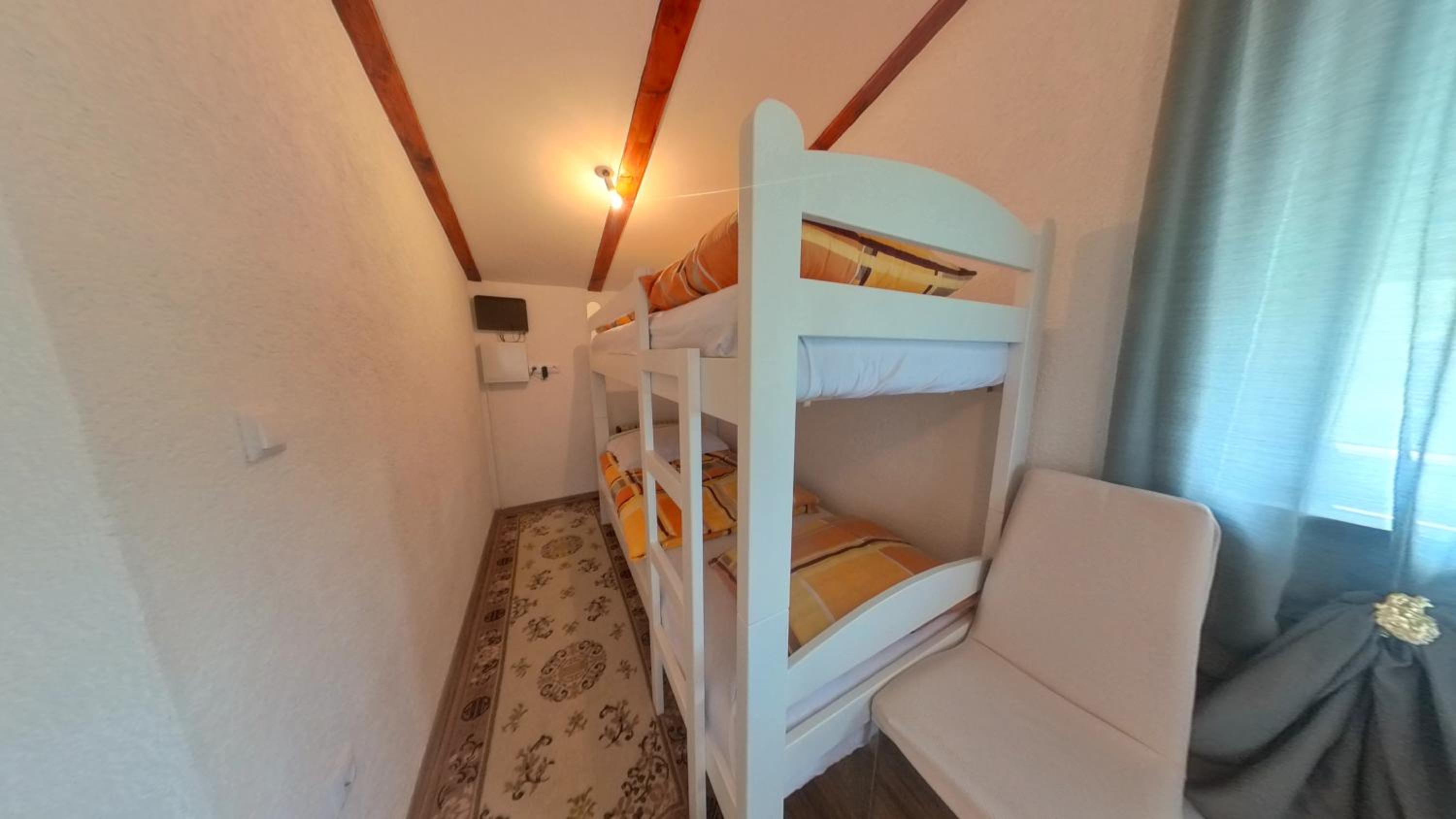Kuća za odmor Vila Ružica view 3