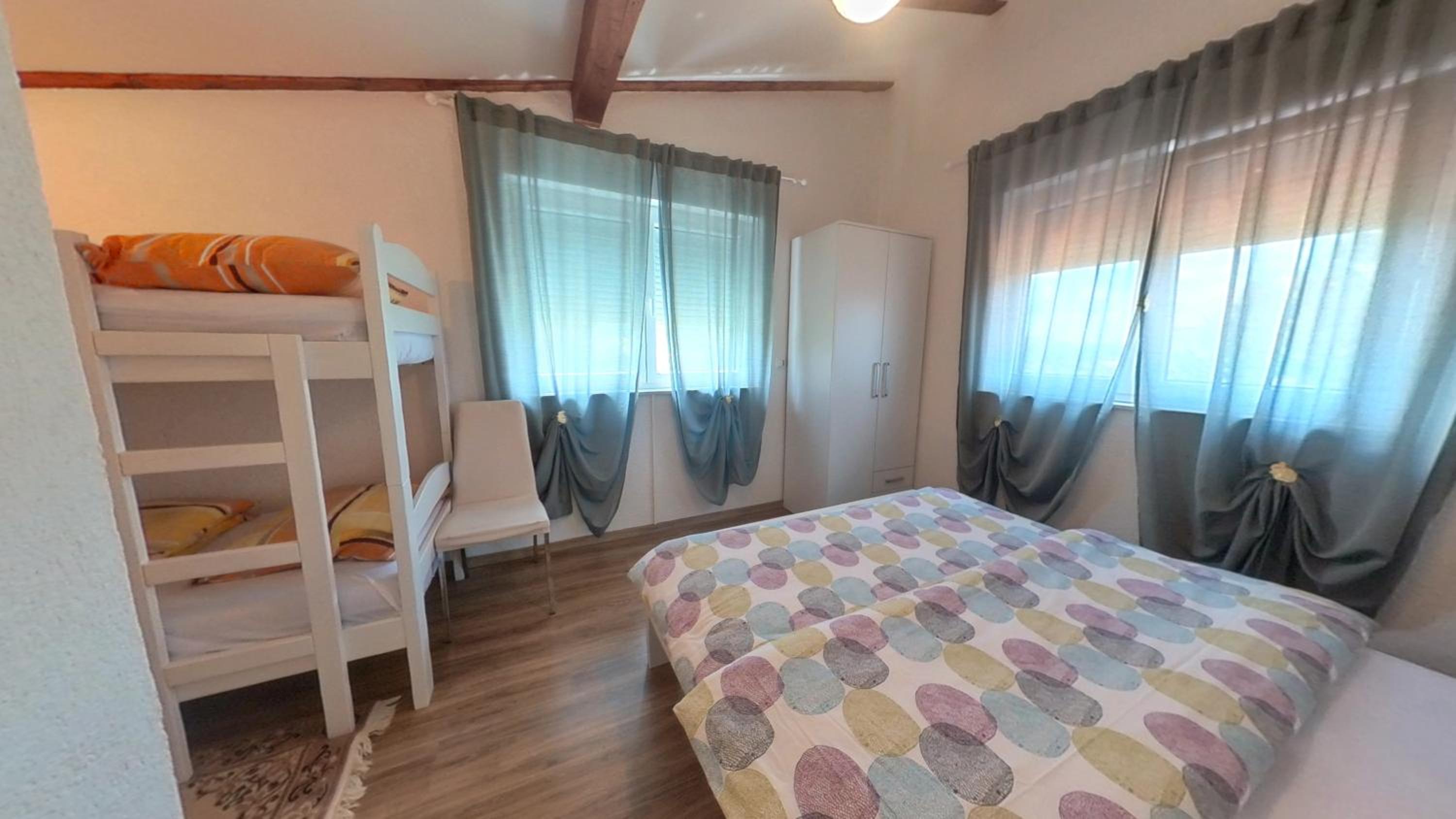 Kuća za odmor Vila Ružica view 2