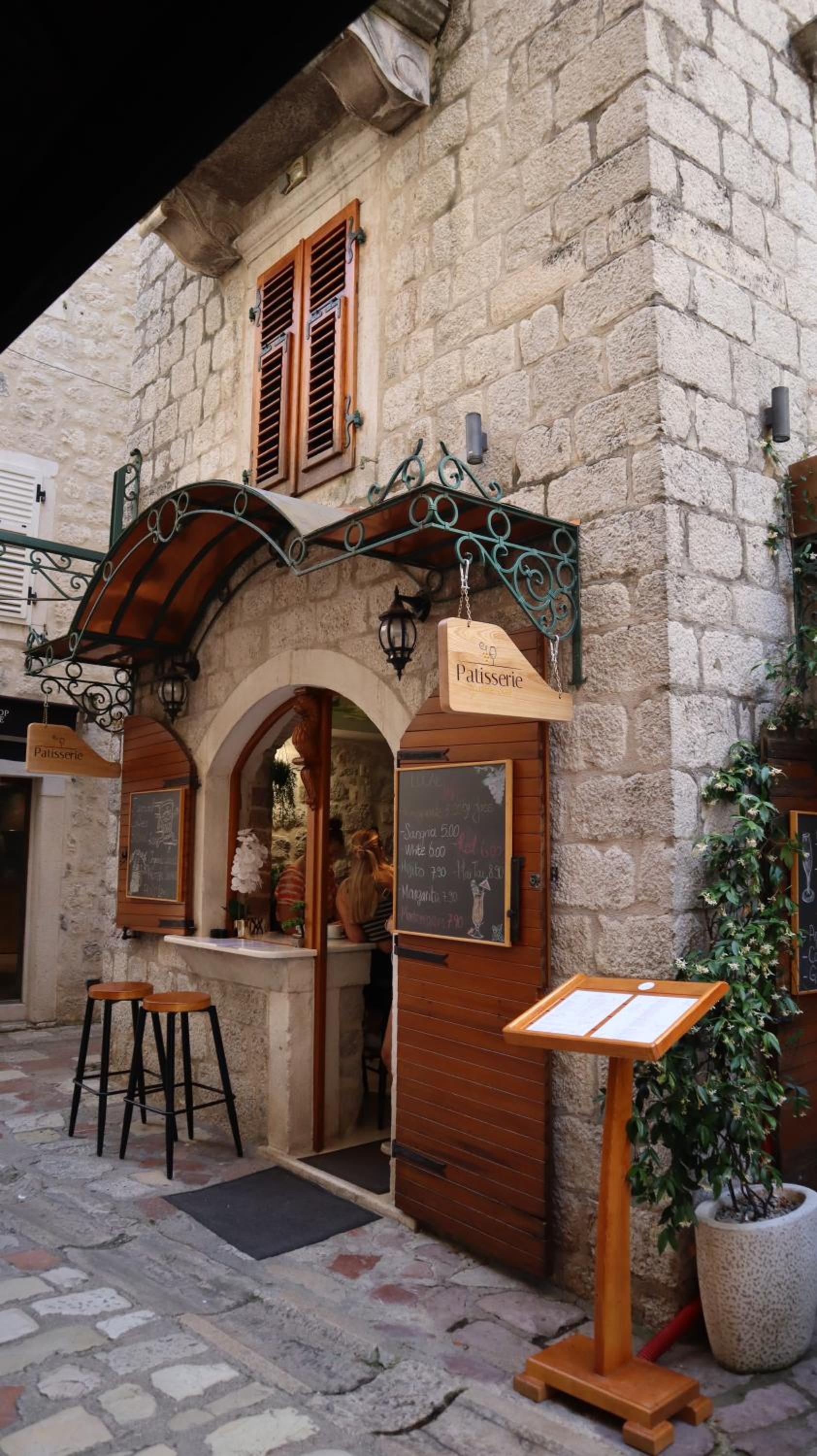 Apartments Wine House Old Town, photo 14