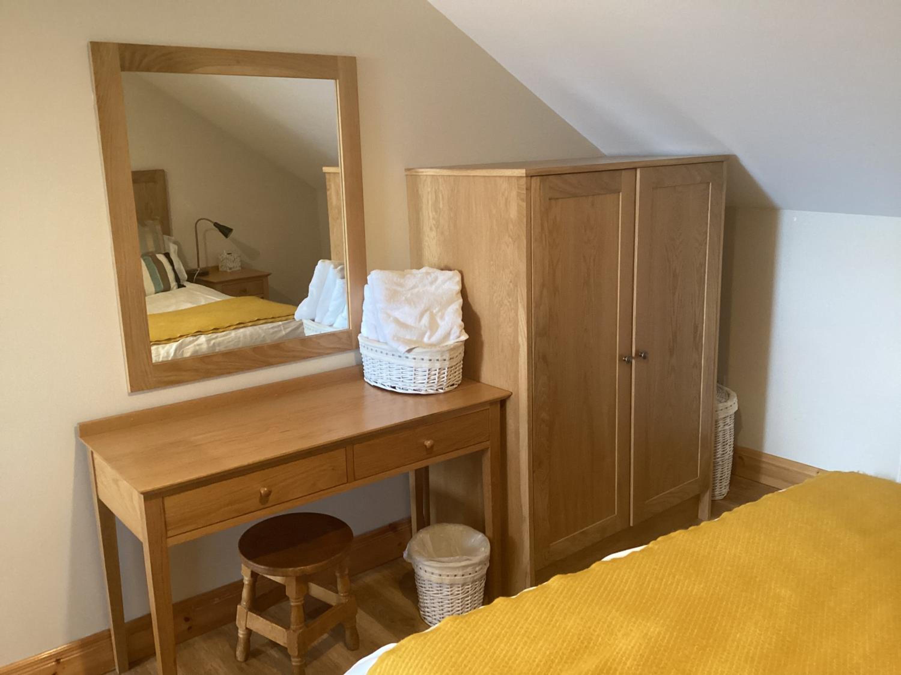 Roundstone Retreats Old Bakery