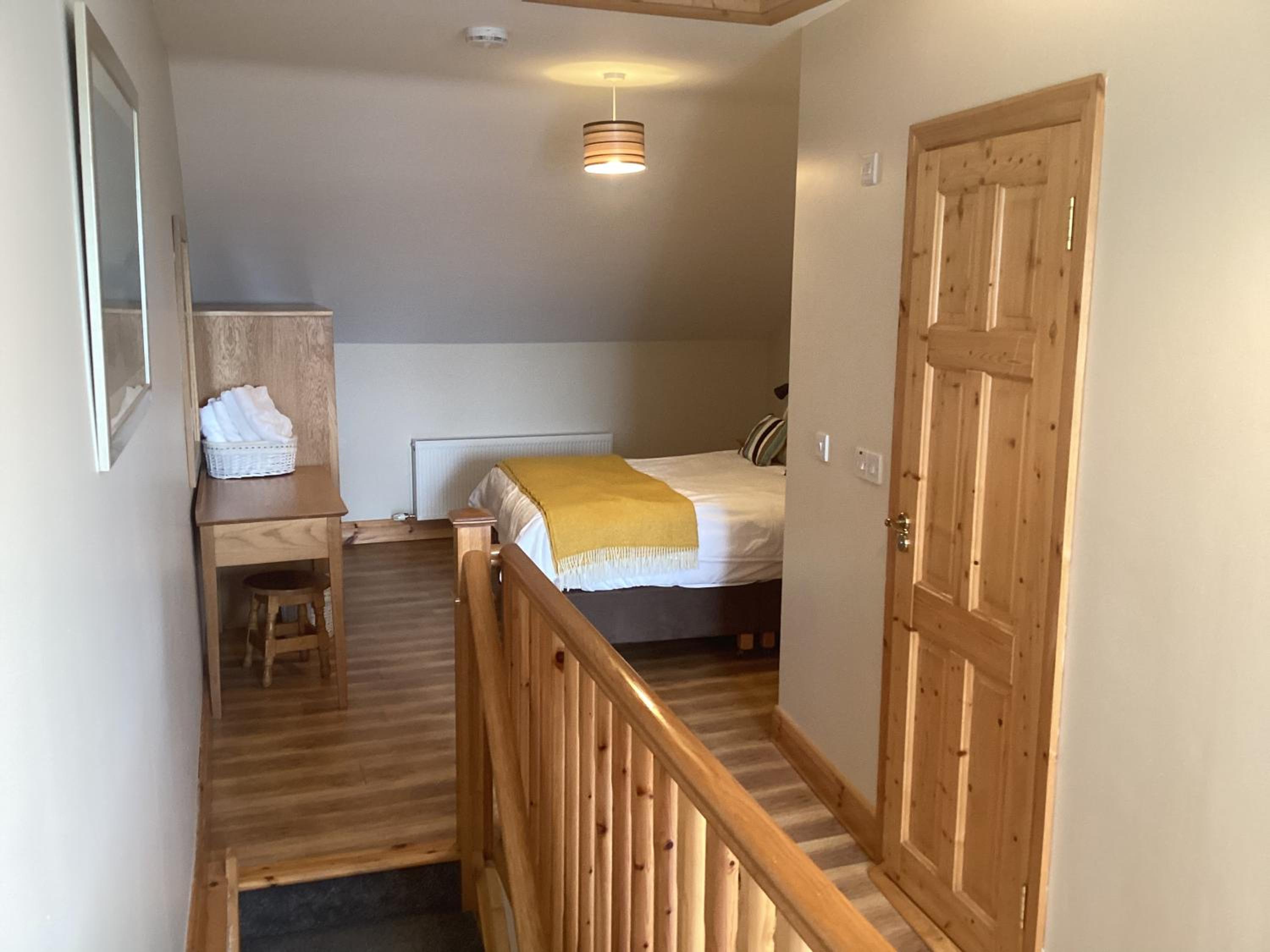 Roundstone Retreats Old Bakery