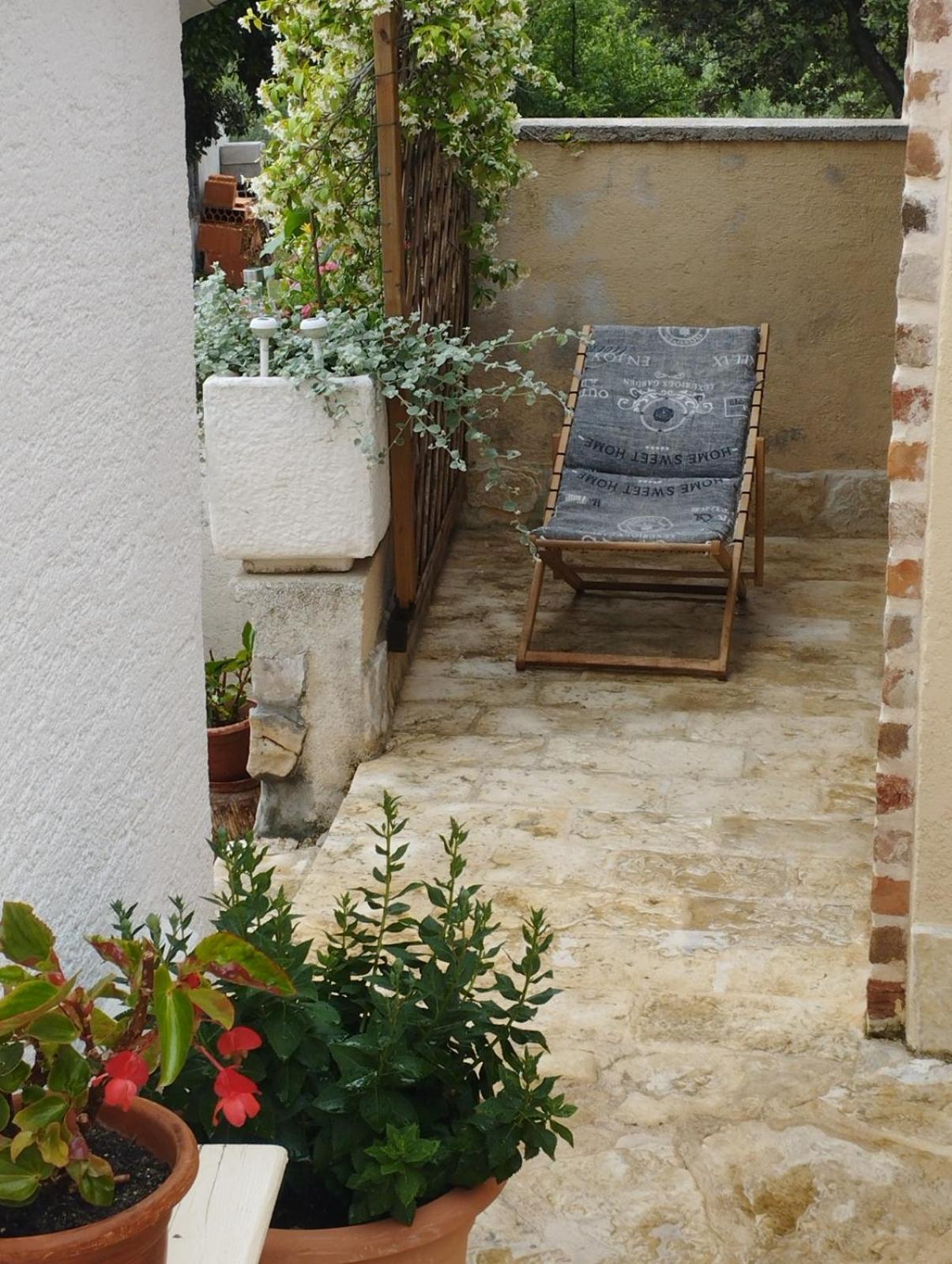Apartmani Lučica