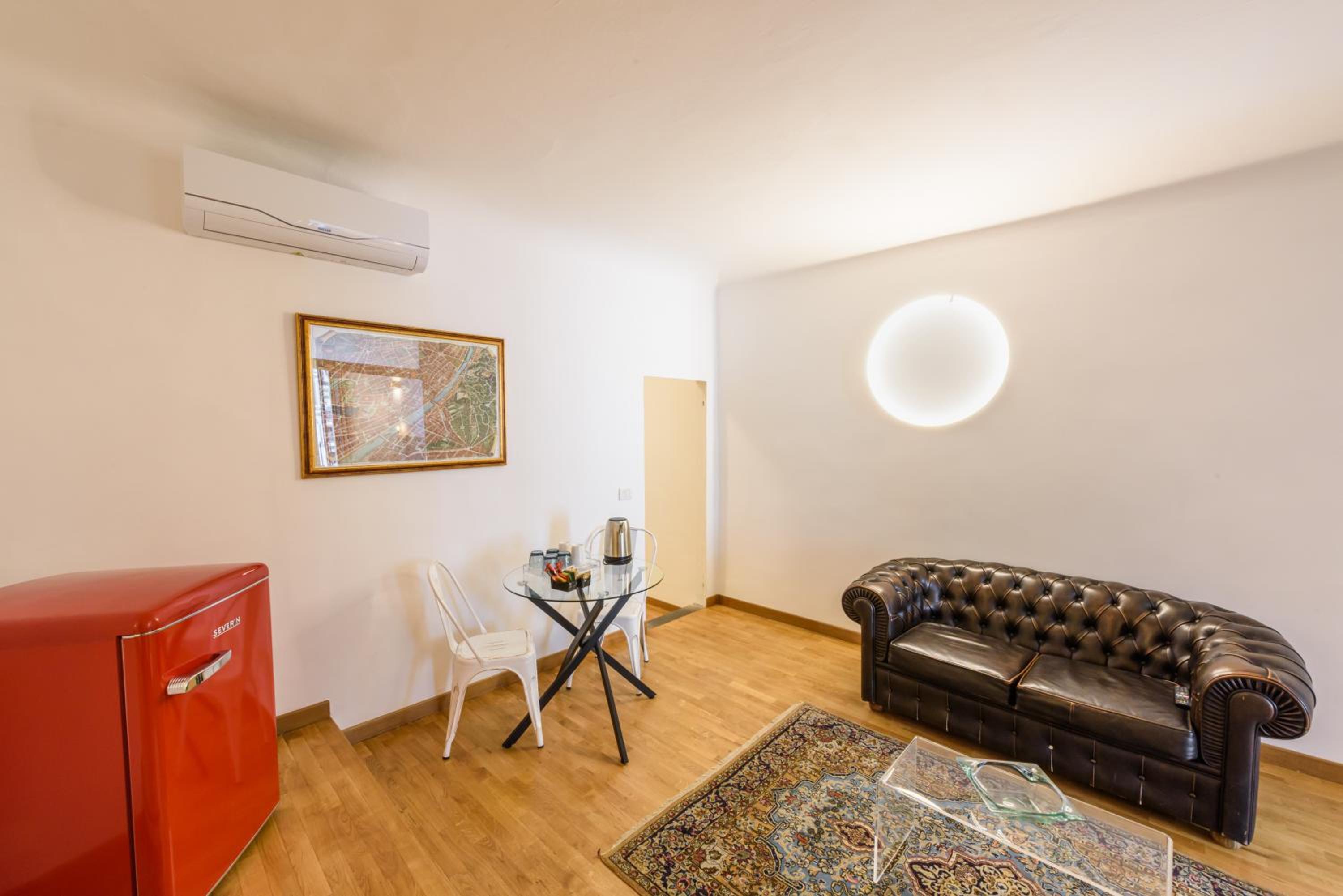 B&B Soggiorno Battistero