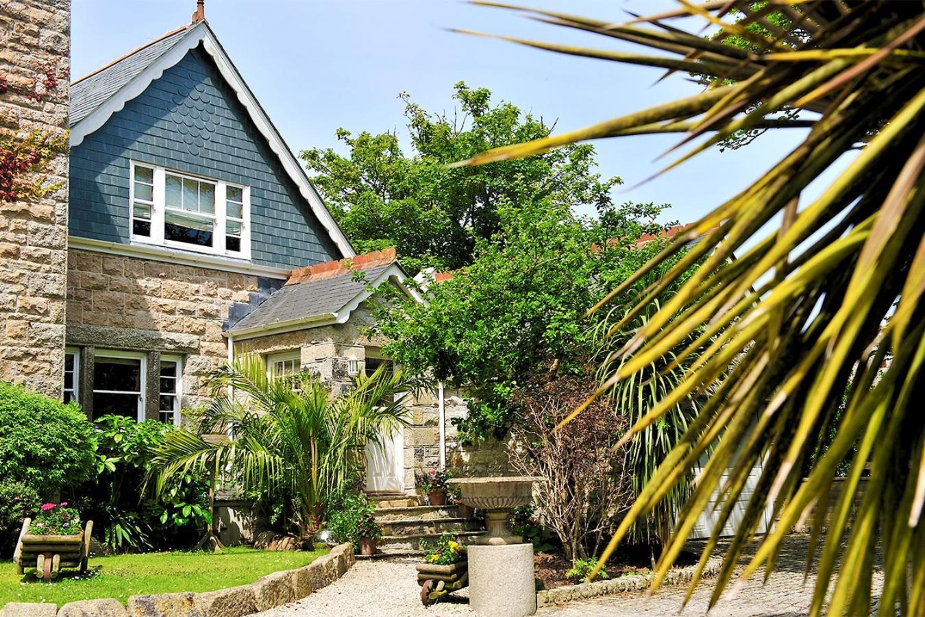 Hotel Carbis Bay and Spa Hotel