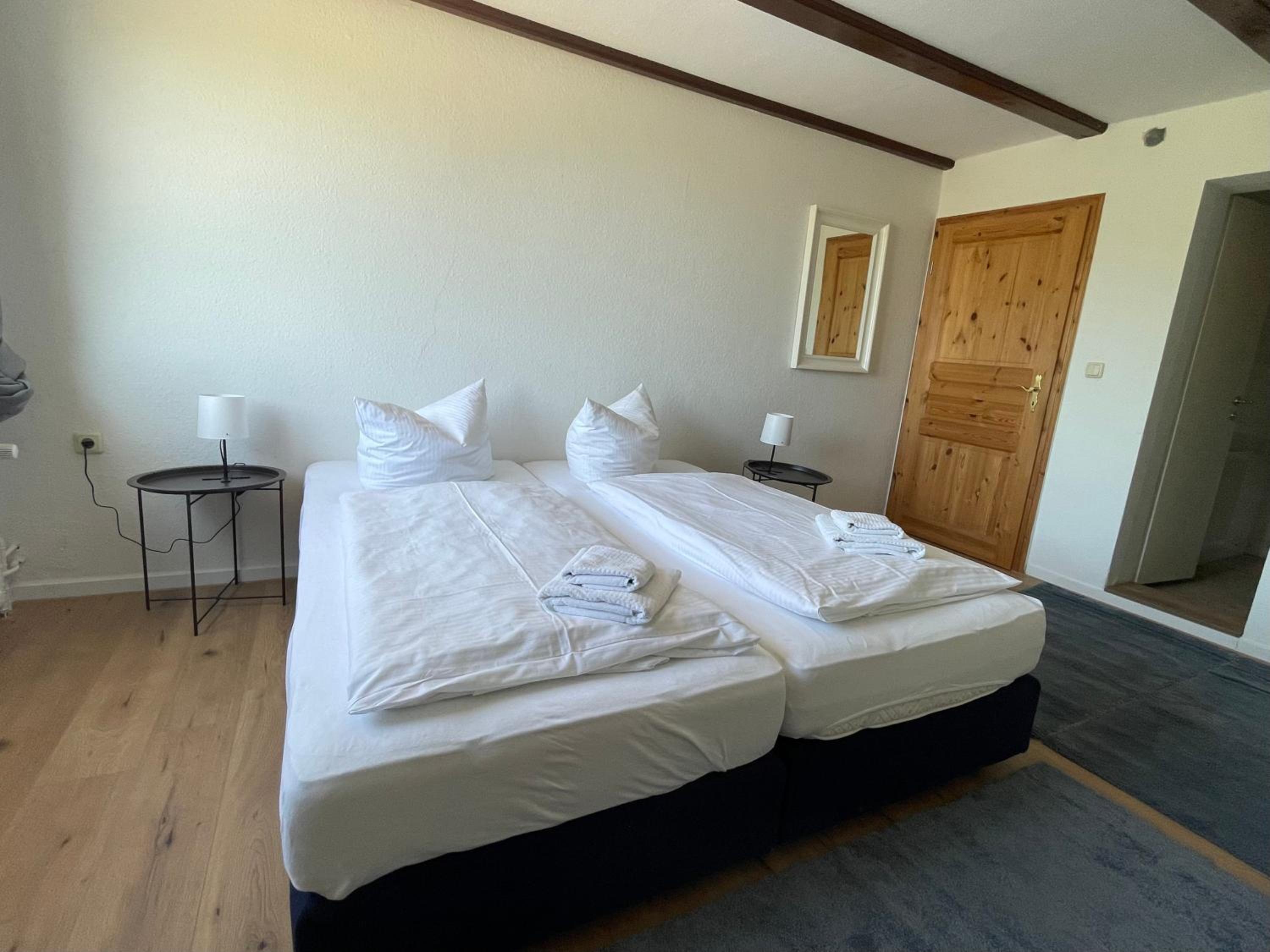 Hostel DünenMeer