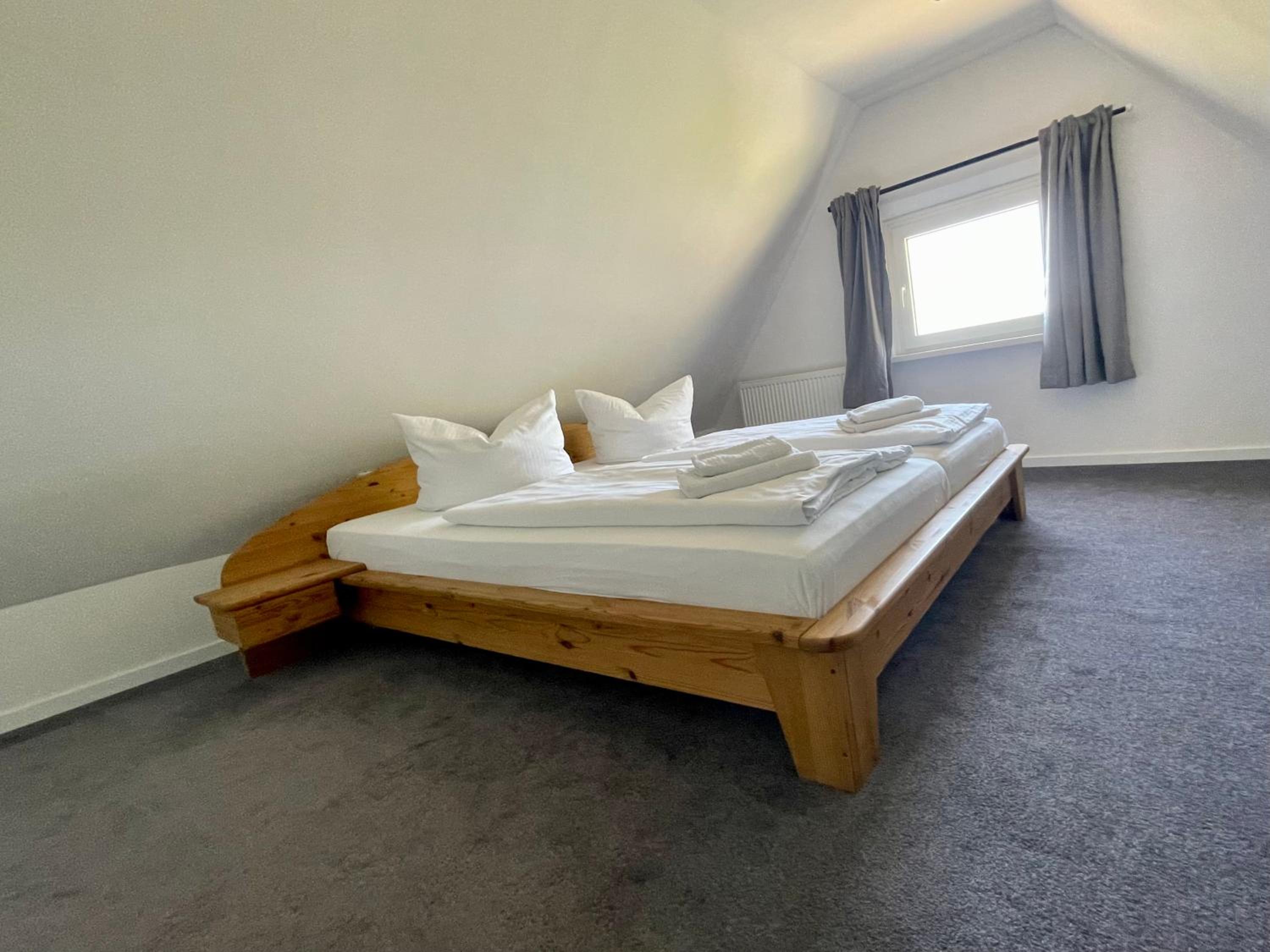Hostel DünenMeer