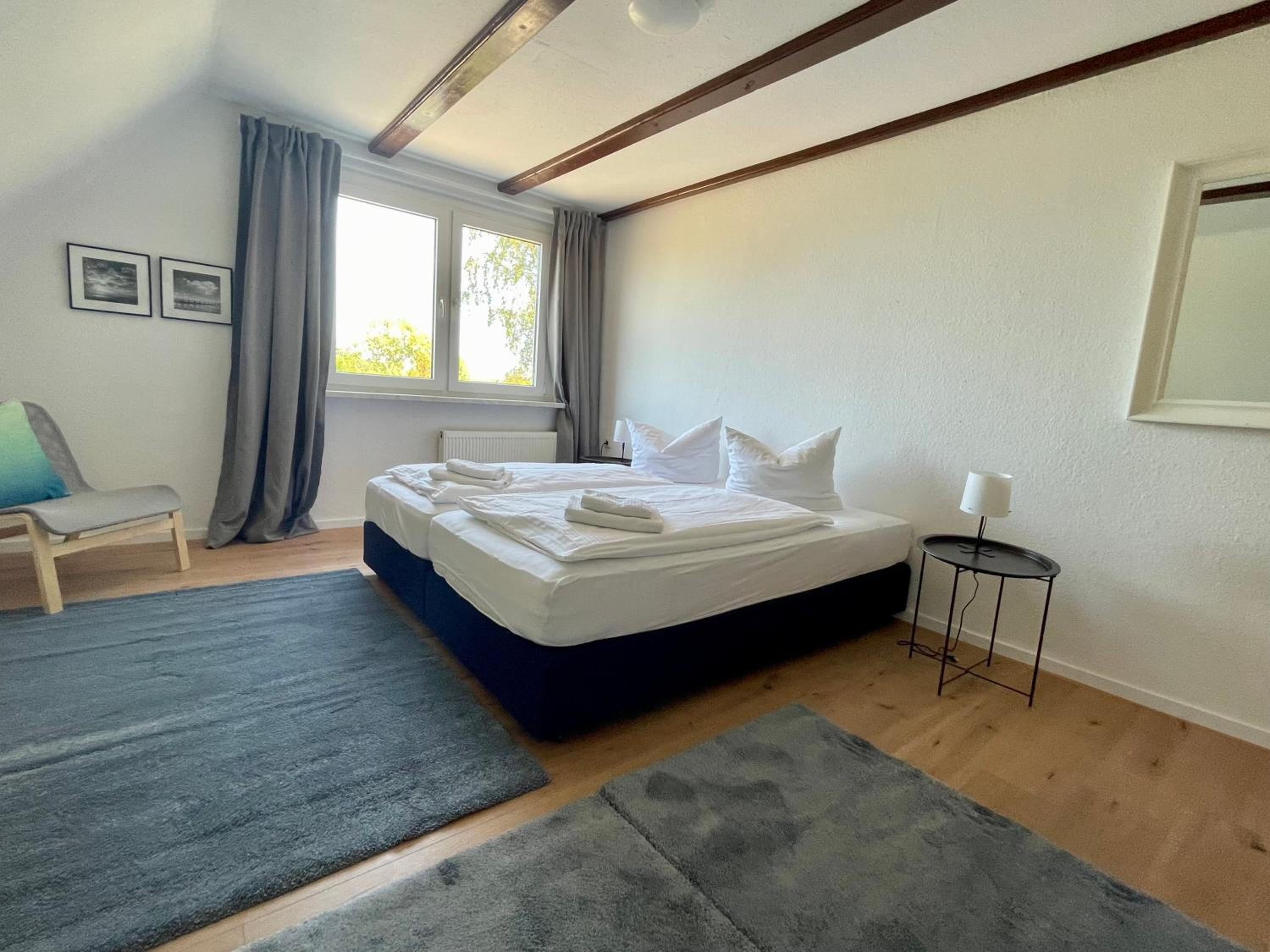 Hostel DünenMeer