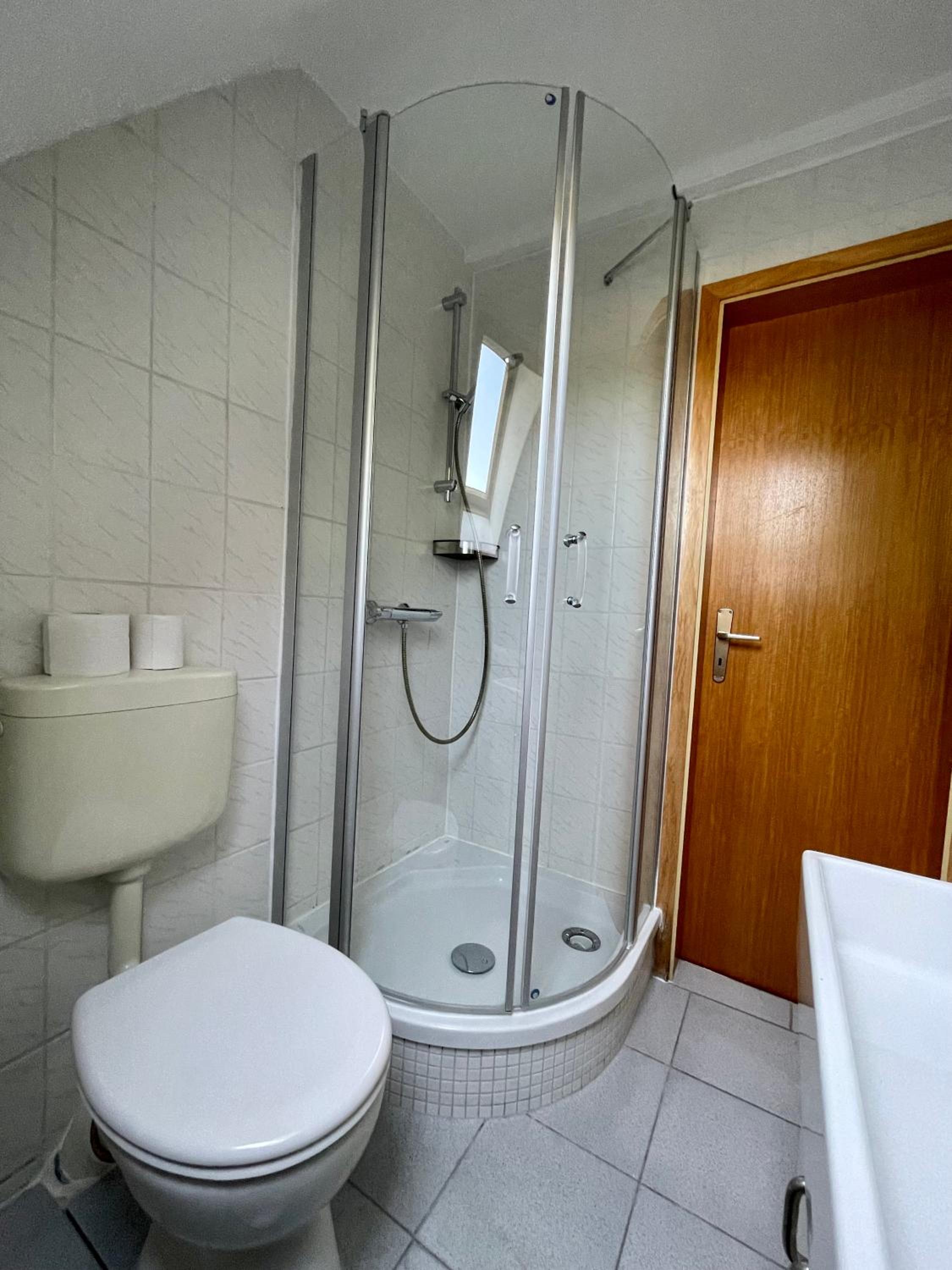 Hostel DünenMeer