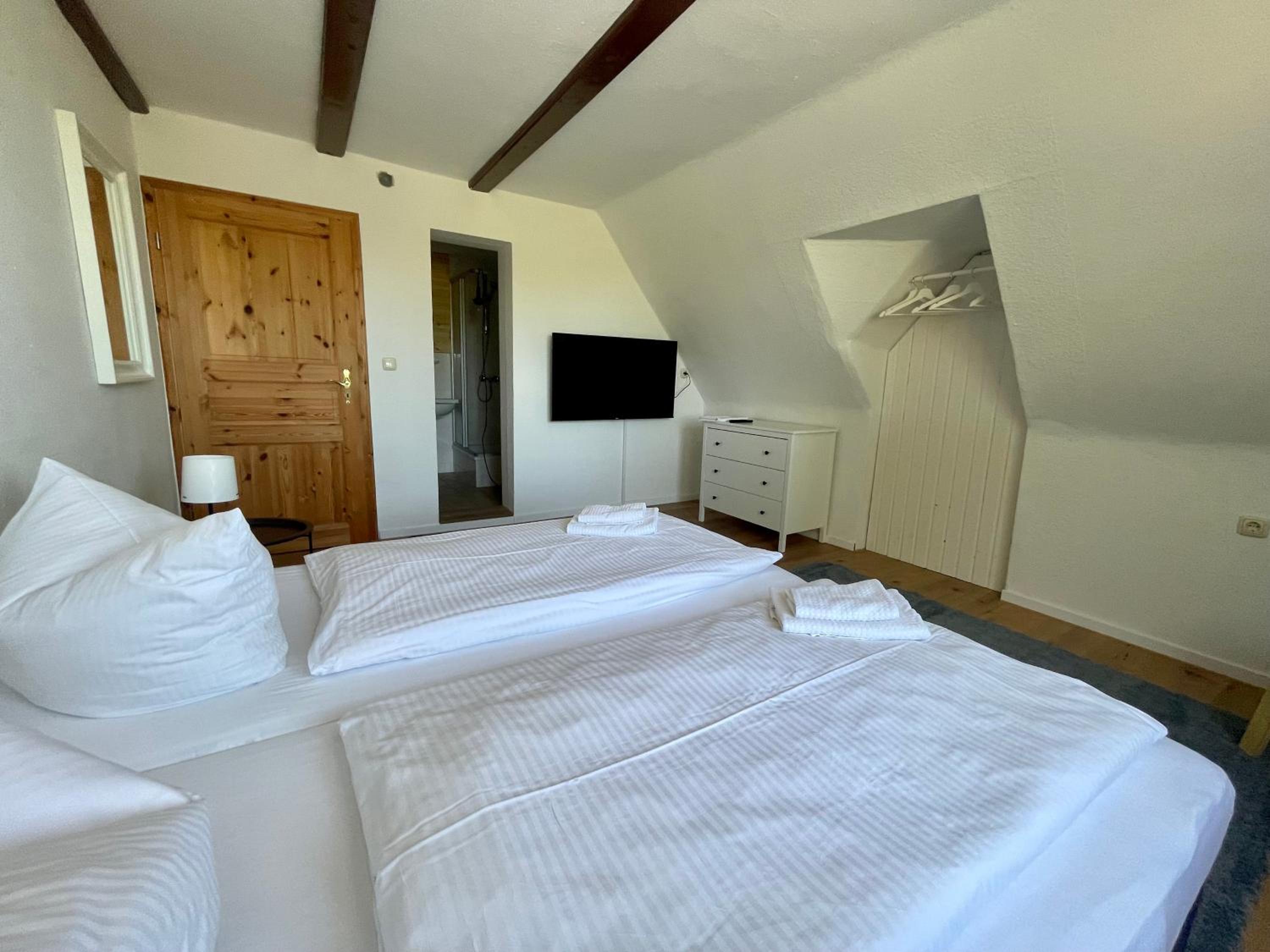 Hostel DünenMeer