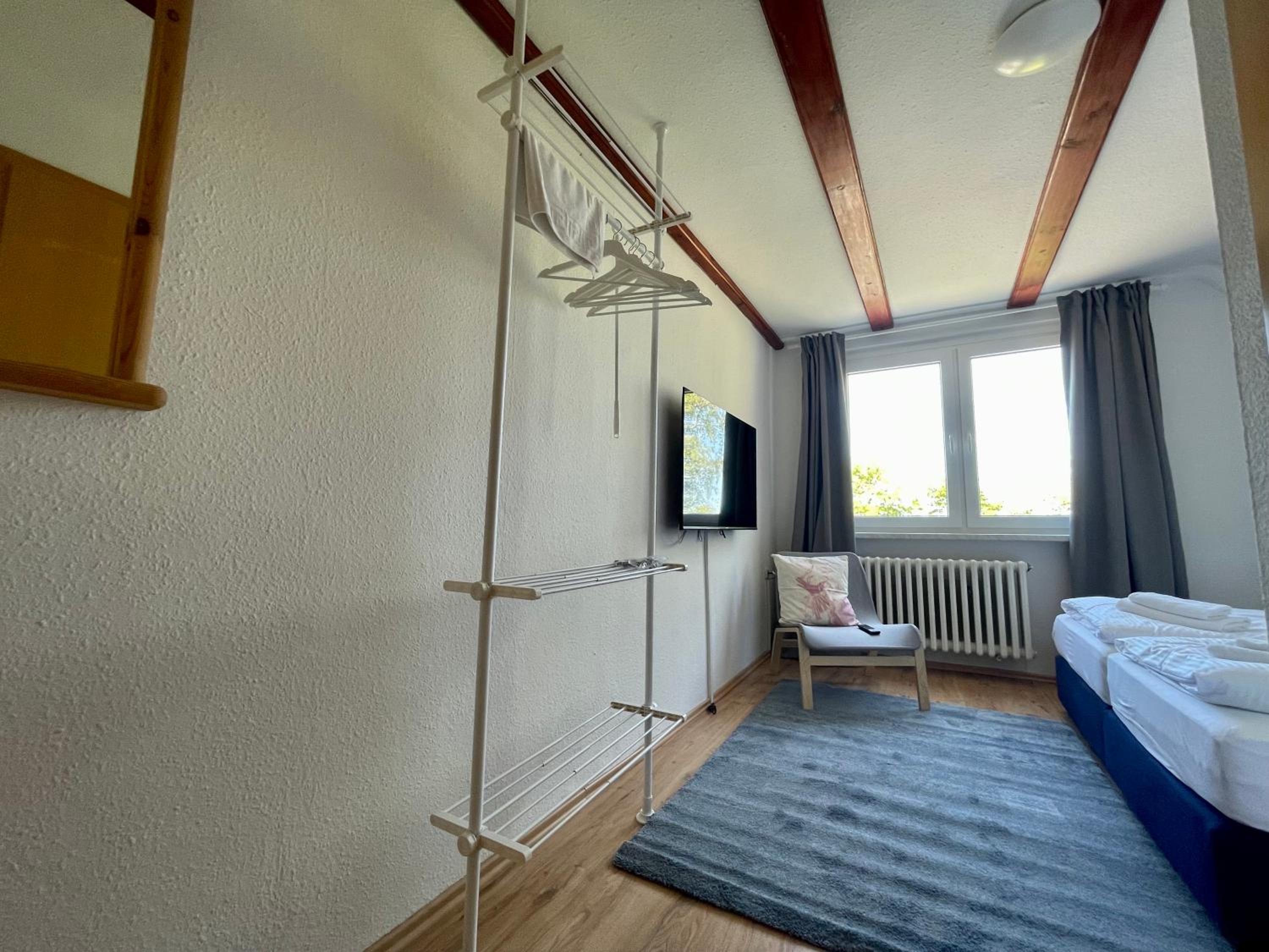 Hostel DünenMeer