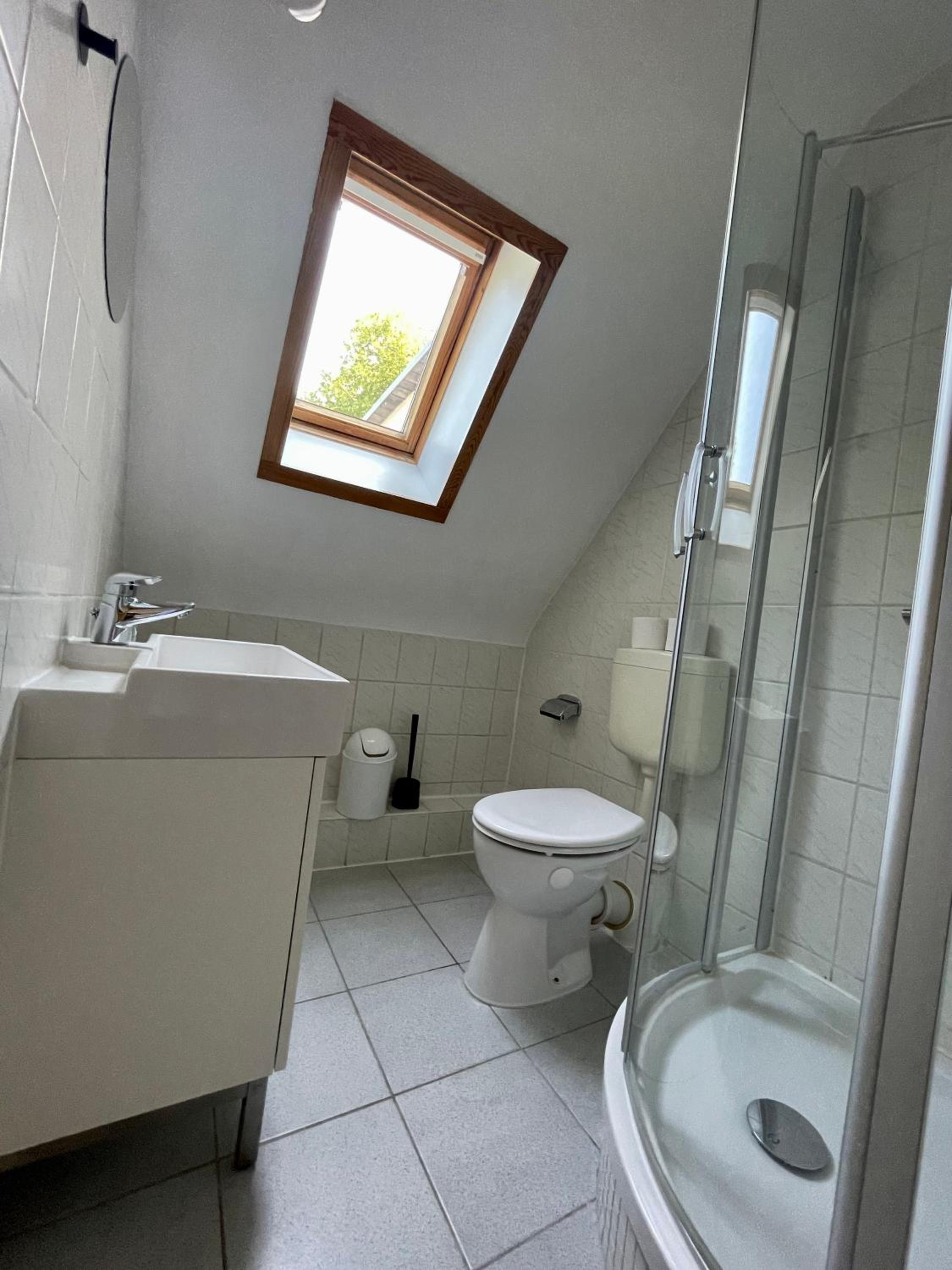 Hostel DünenMeer