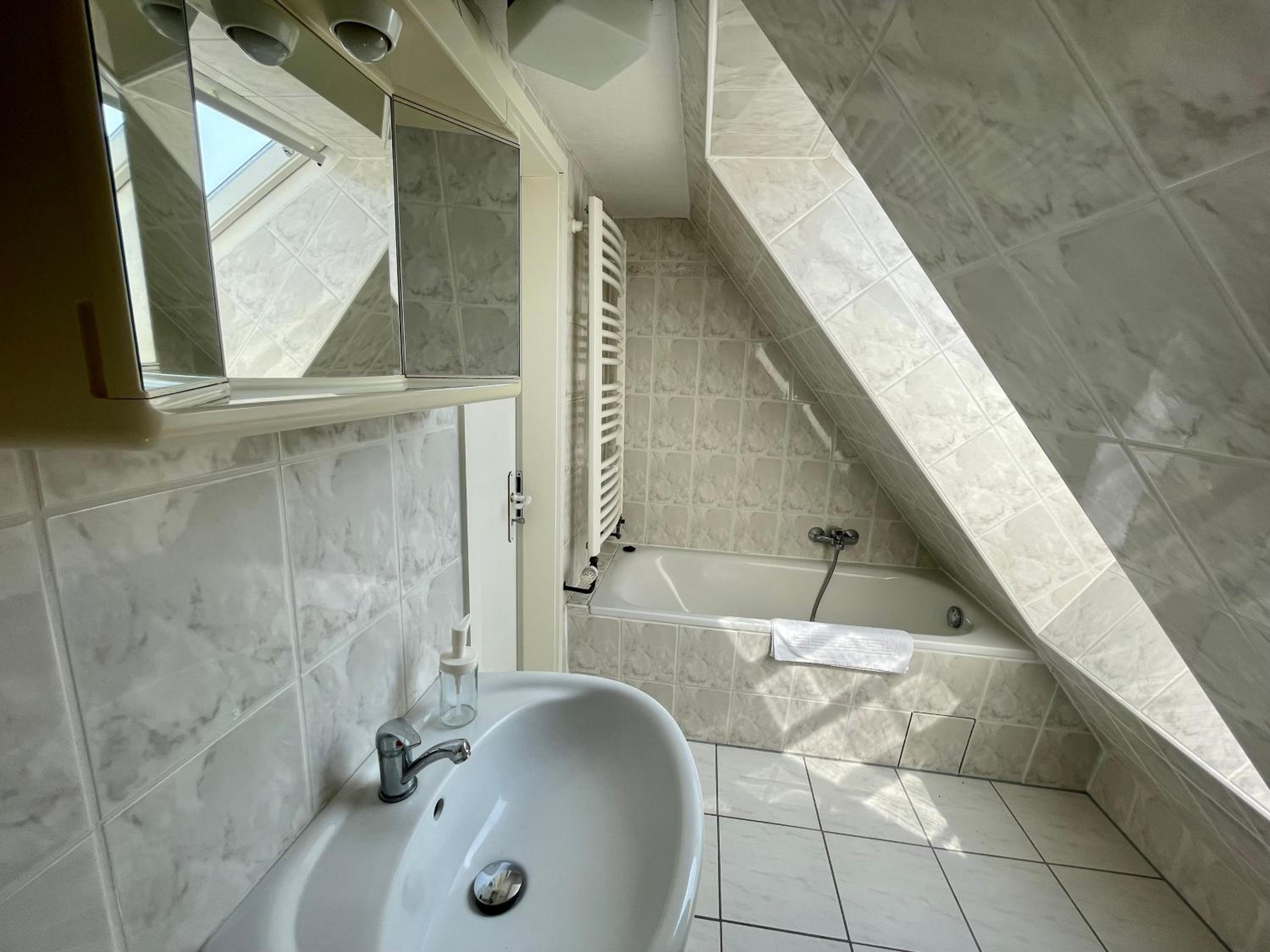Hostel DünenMeer