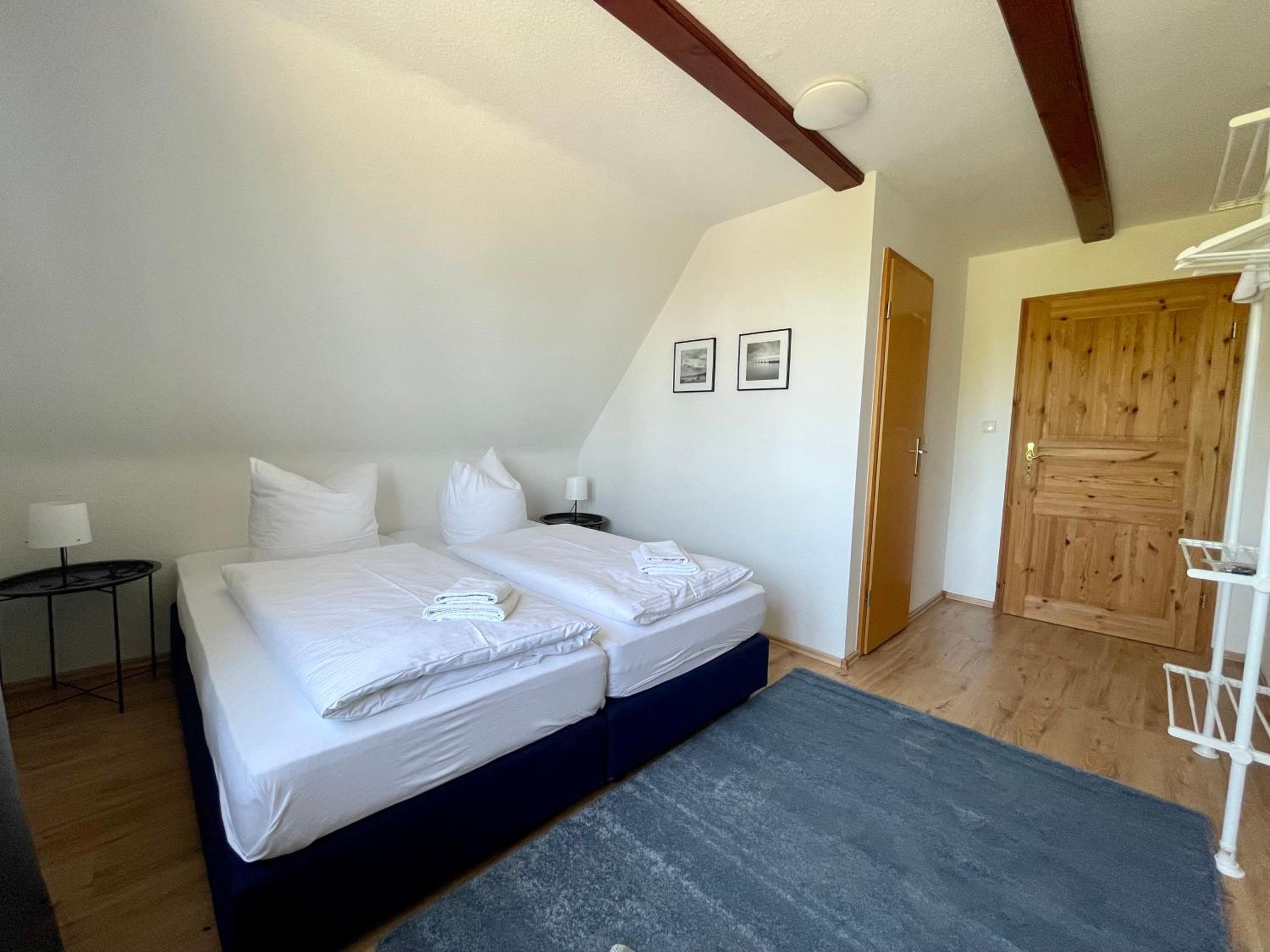 Hostel DünenMeer