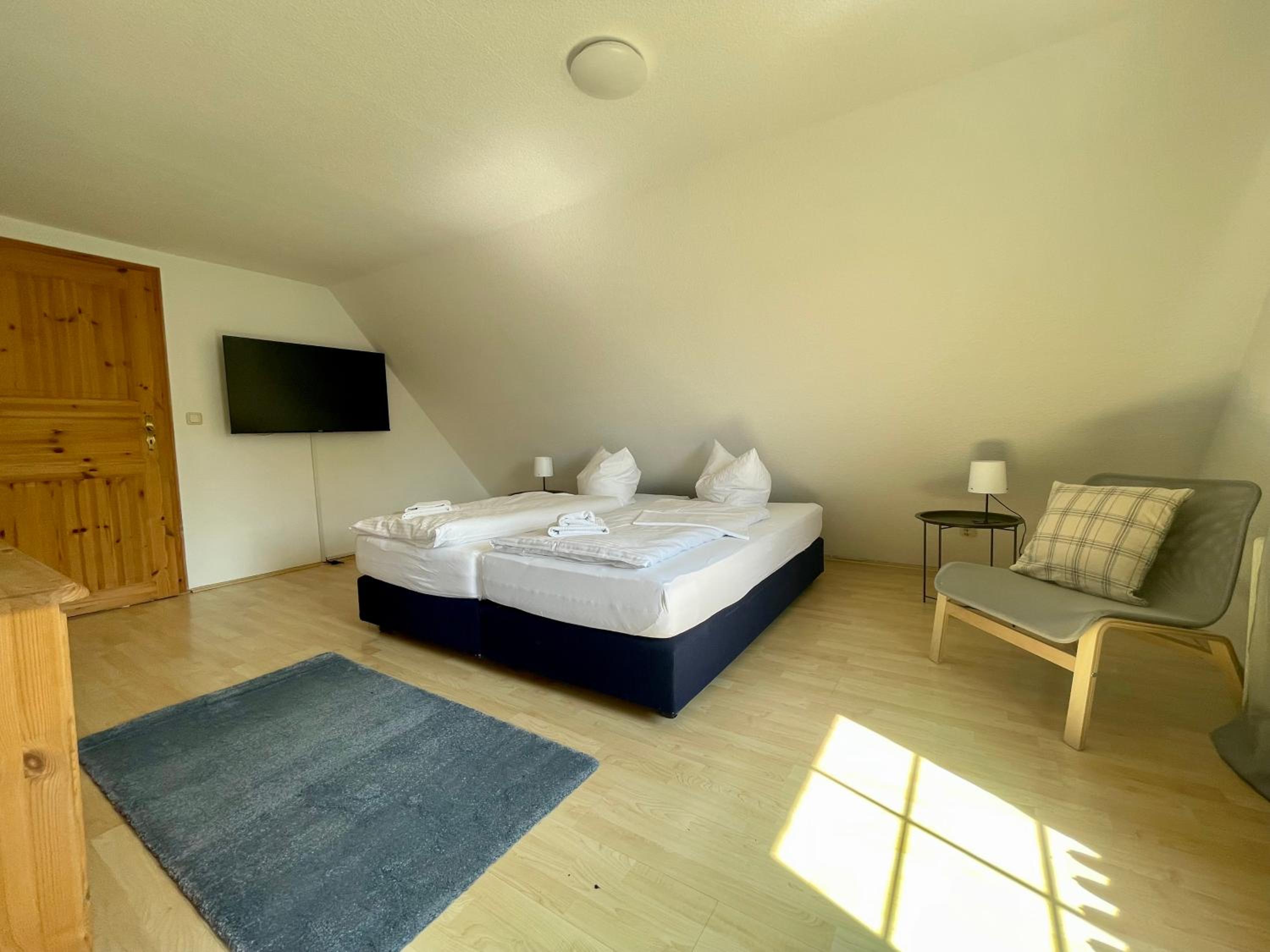 Hostel DünenMeer