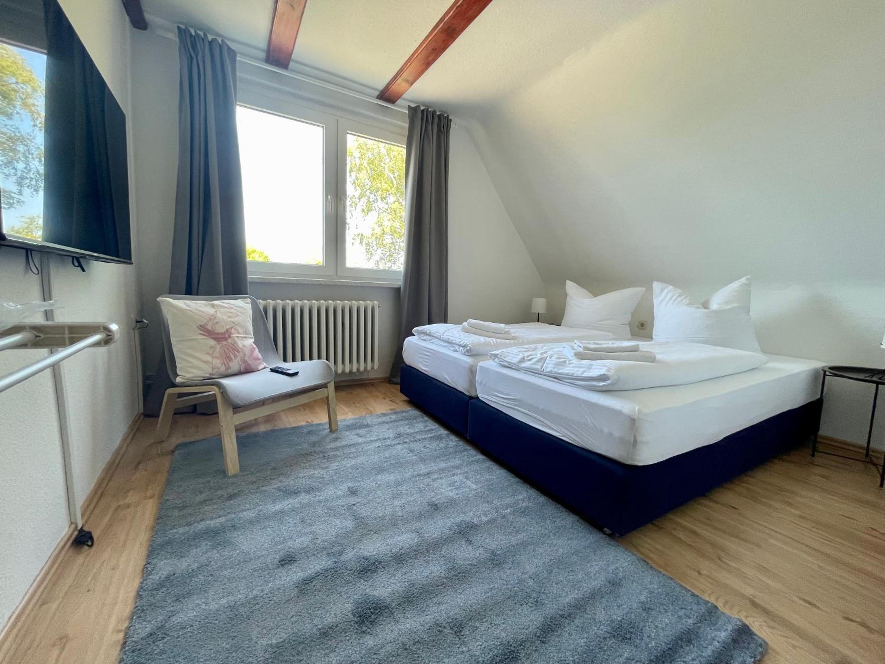 Hostel DünenMeer