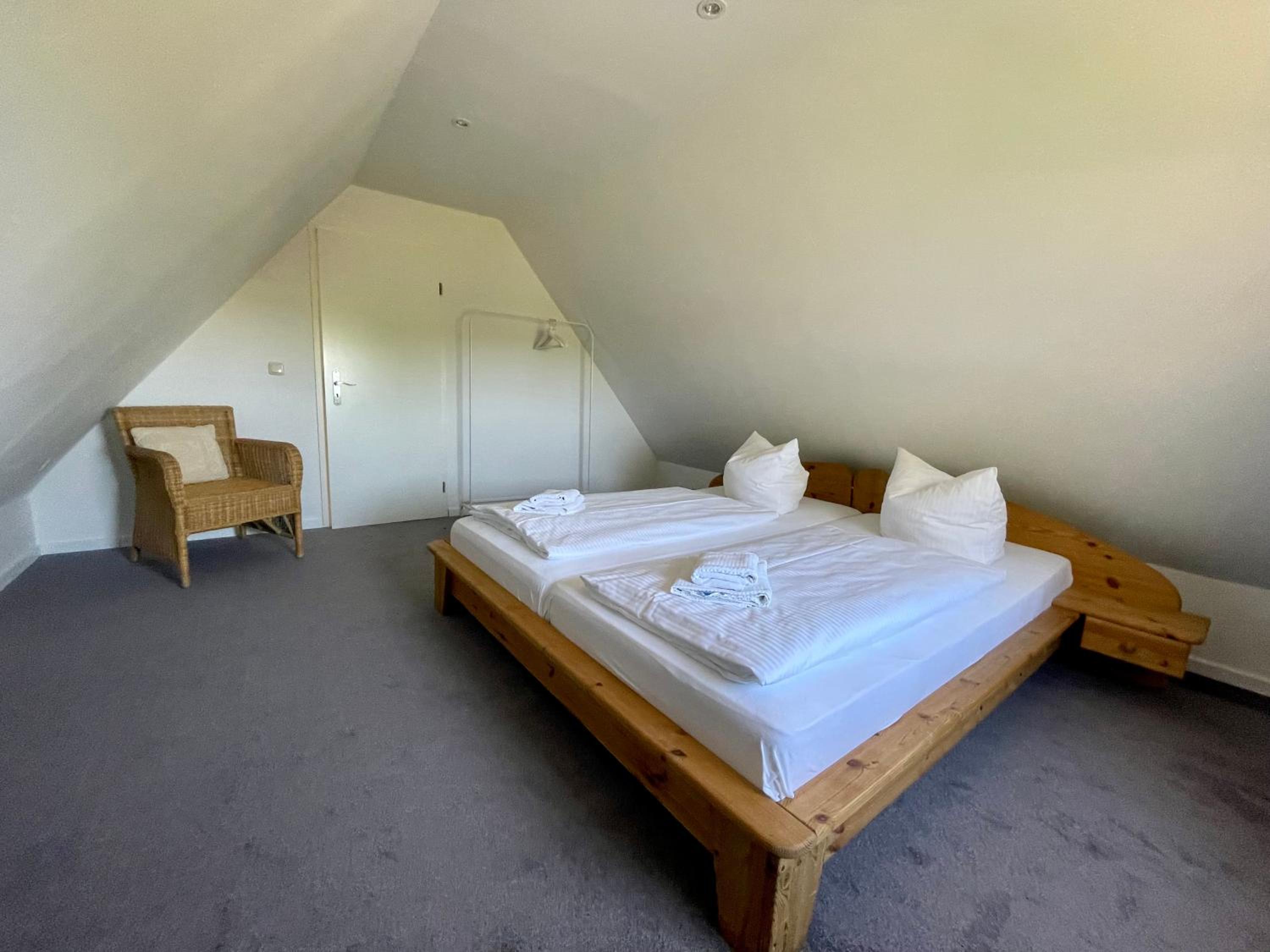Hostel DünenMeer
