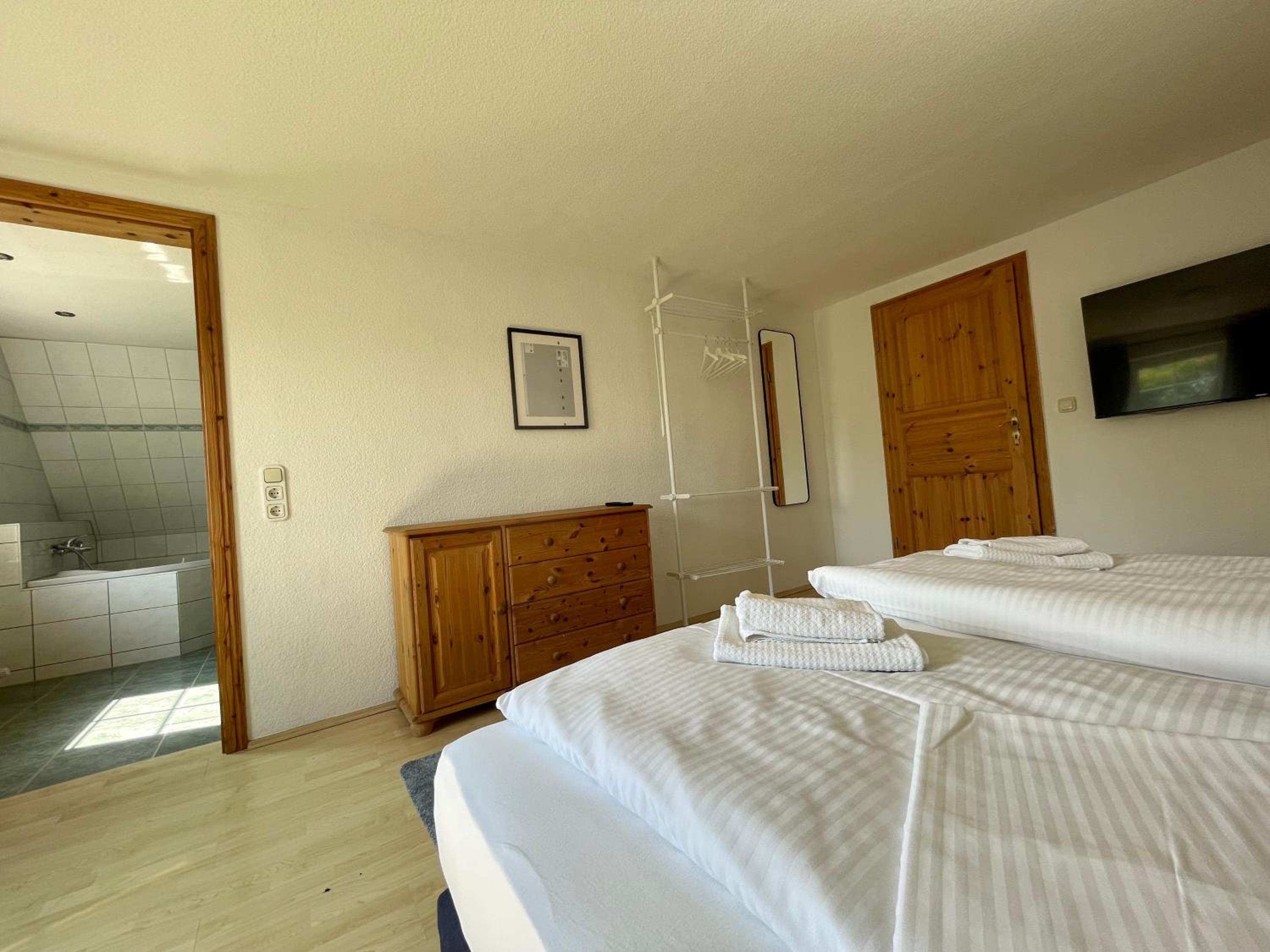 Hostel DünenMeer
