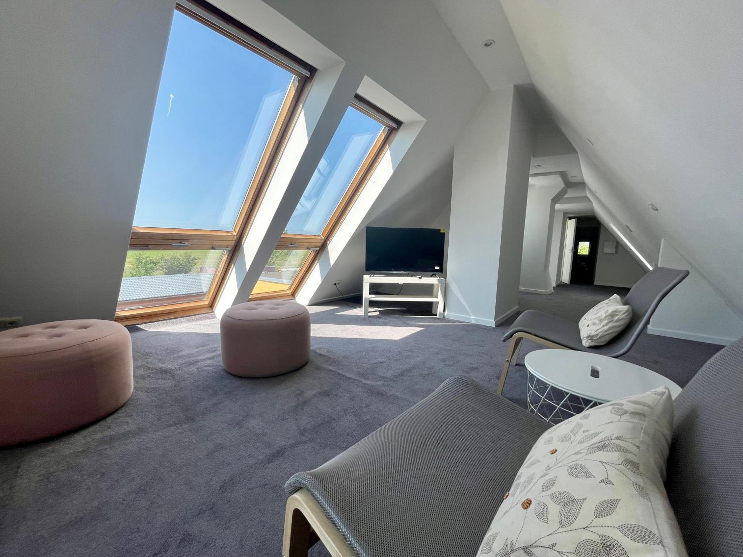 Hostel DünenMeer